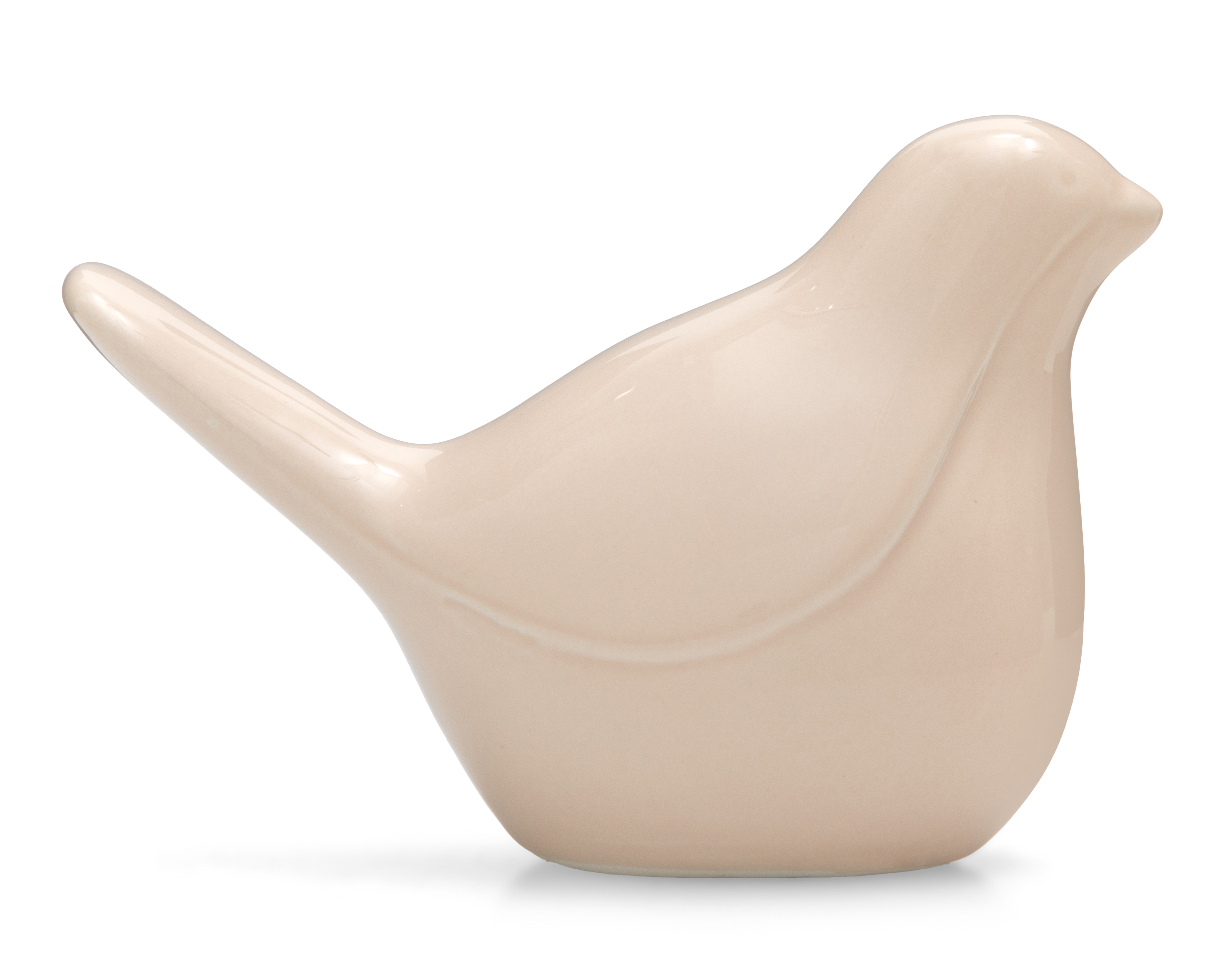 Foto 3 pulgar | Foto 2 | Figura Decorativa de Pájaro Antony C de Cerámica