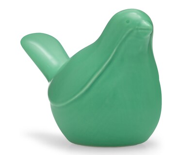 Foto 1 | Foto 1 | Figura Decorativa de Pájaro Antony B de Cerámica