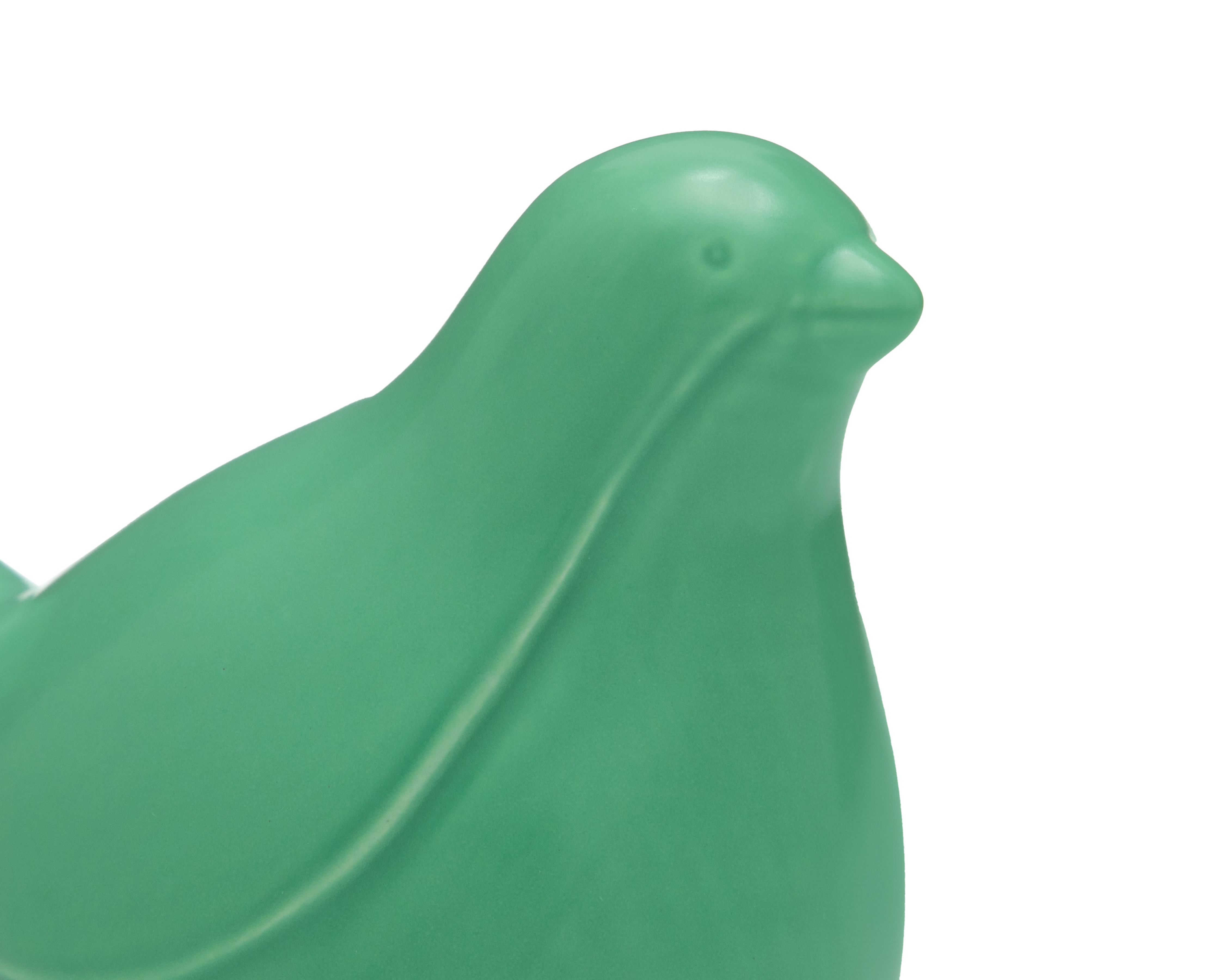 Foto 5 pulgar | Foto 4 | Figura Decorativa de Pájaro Antony B de Cerámica