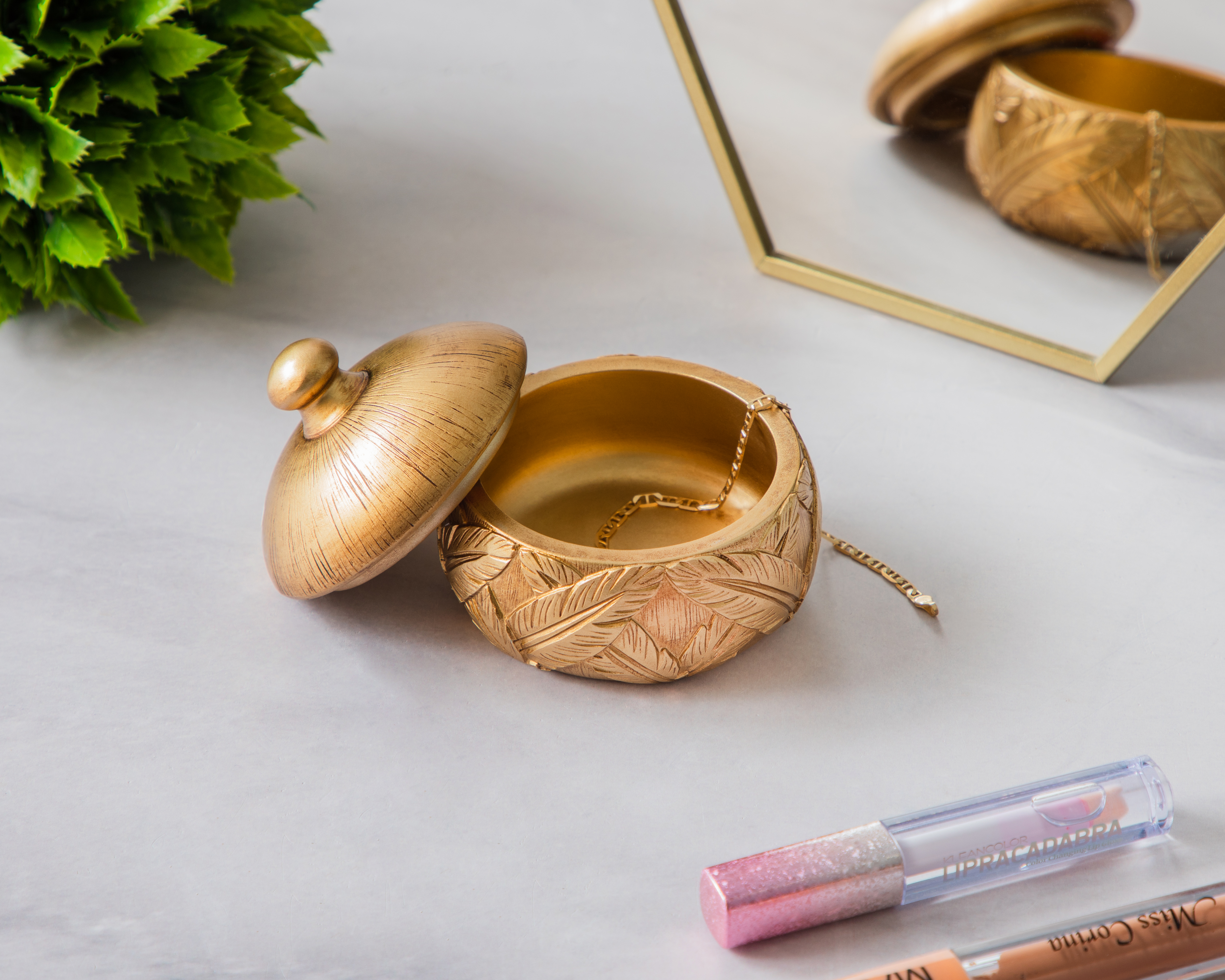 Foto 4 | Foto 4 | Joyero Starhaus de Poliresina