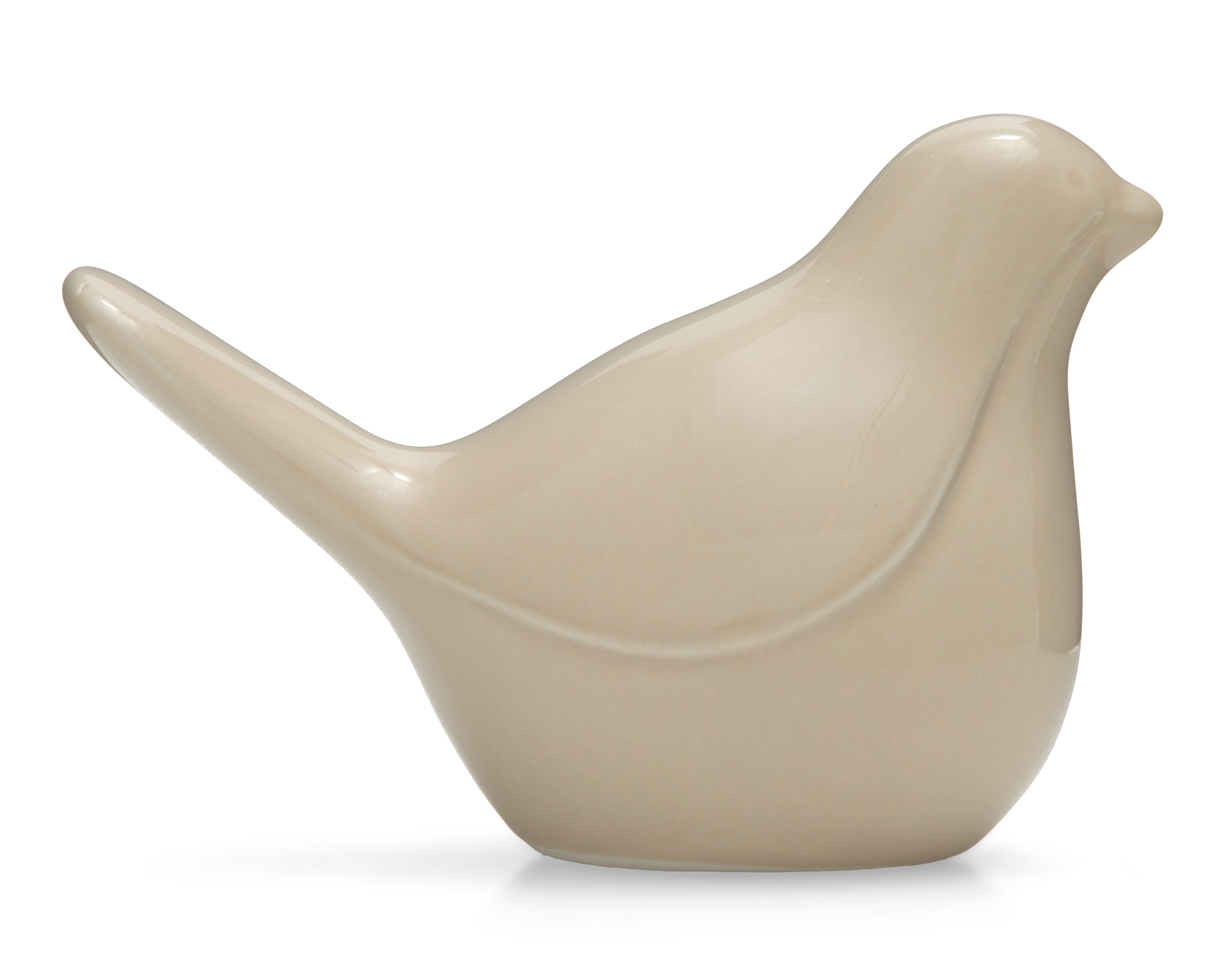 Foto 3 pulgar | Foto 2 | Escultura de Pájaro Antony A de Cerámica