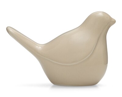 Foto 2 | Foto 2 | Escultura de Pájaro Antony A de Cerámica