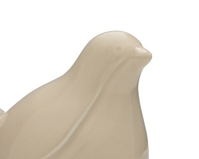 Foto 4 | Foto 4 | Escultura de Pájaro Antony A de Cerámica