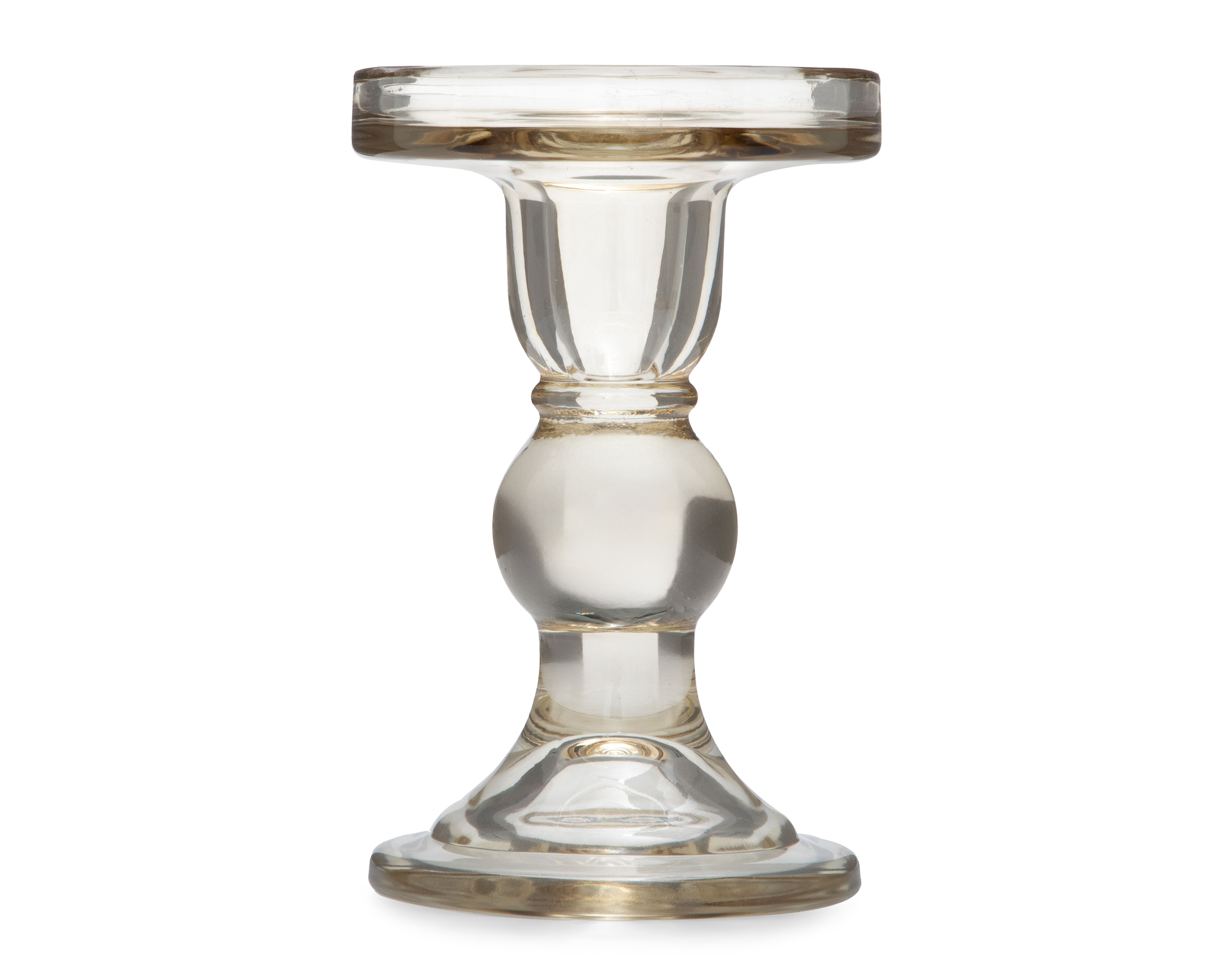 Candelabro Gamme de Vidrio