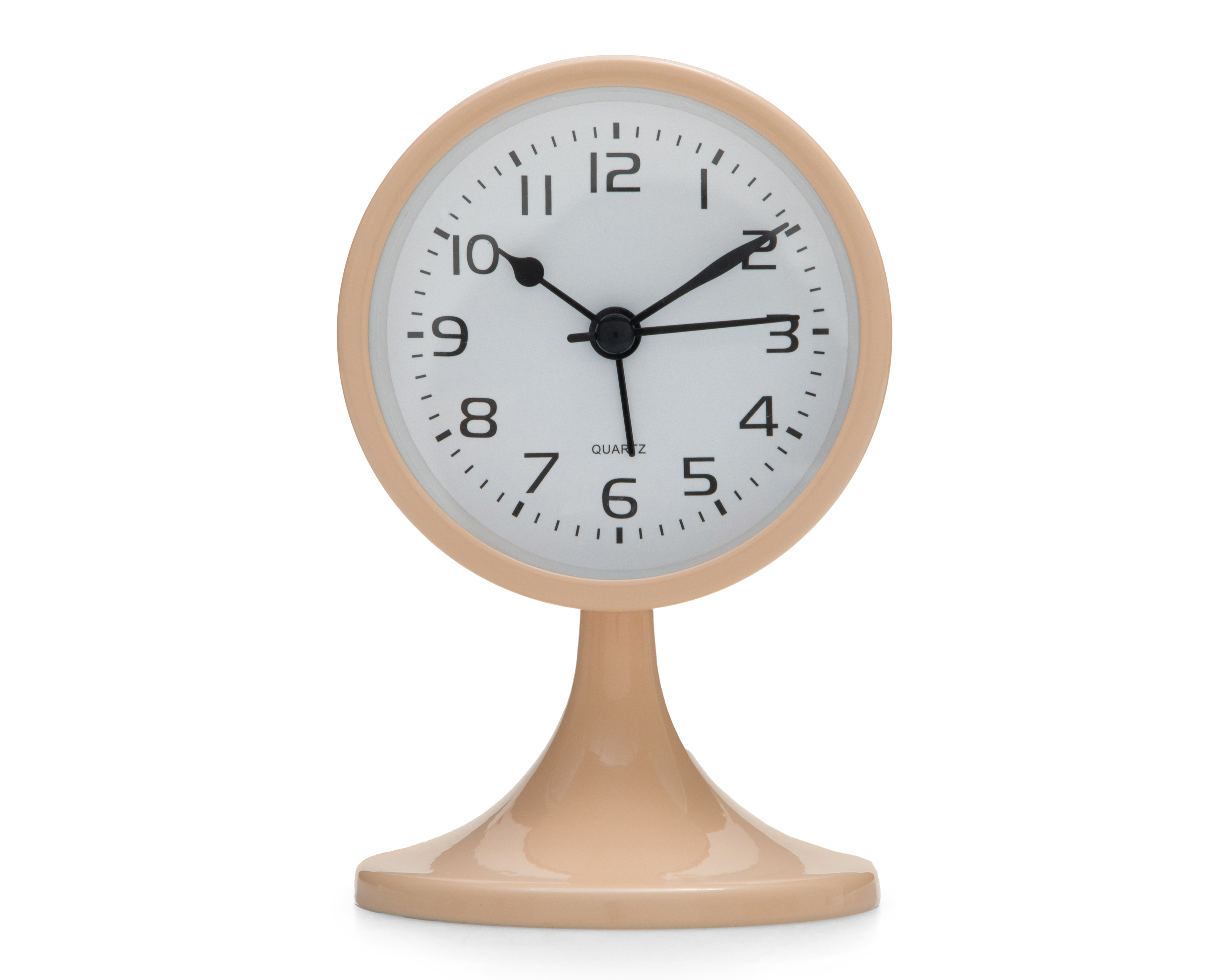 Reloj Decorativo Tea de Metal