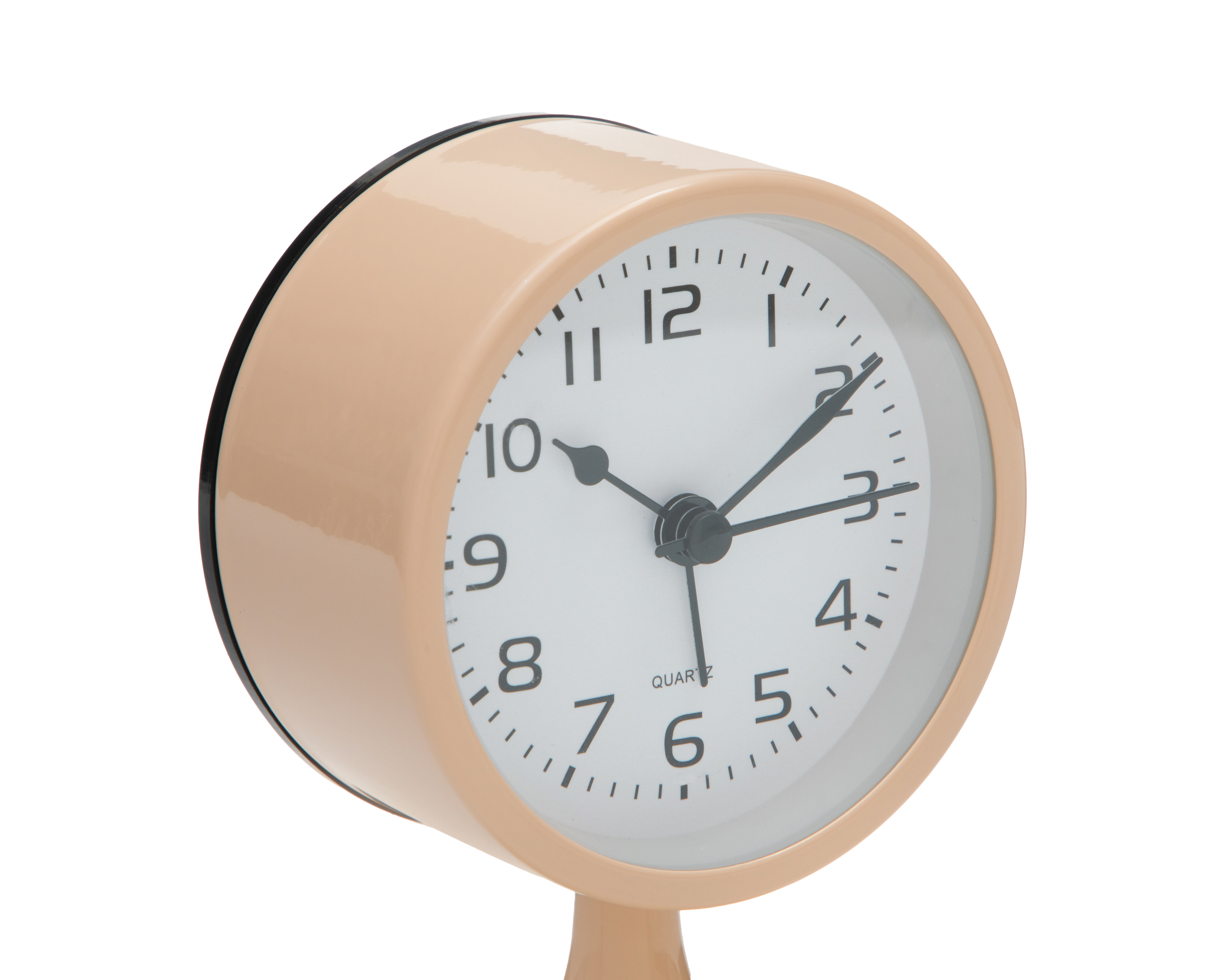 Foto 4 pulgar | Foto 3 | Reloj Decorativo Tea de Metal