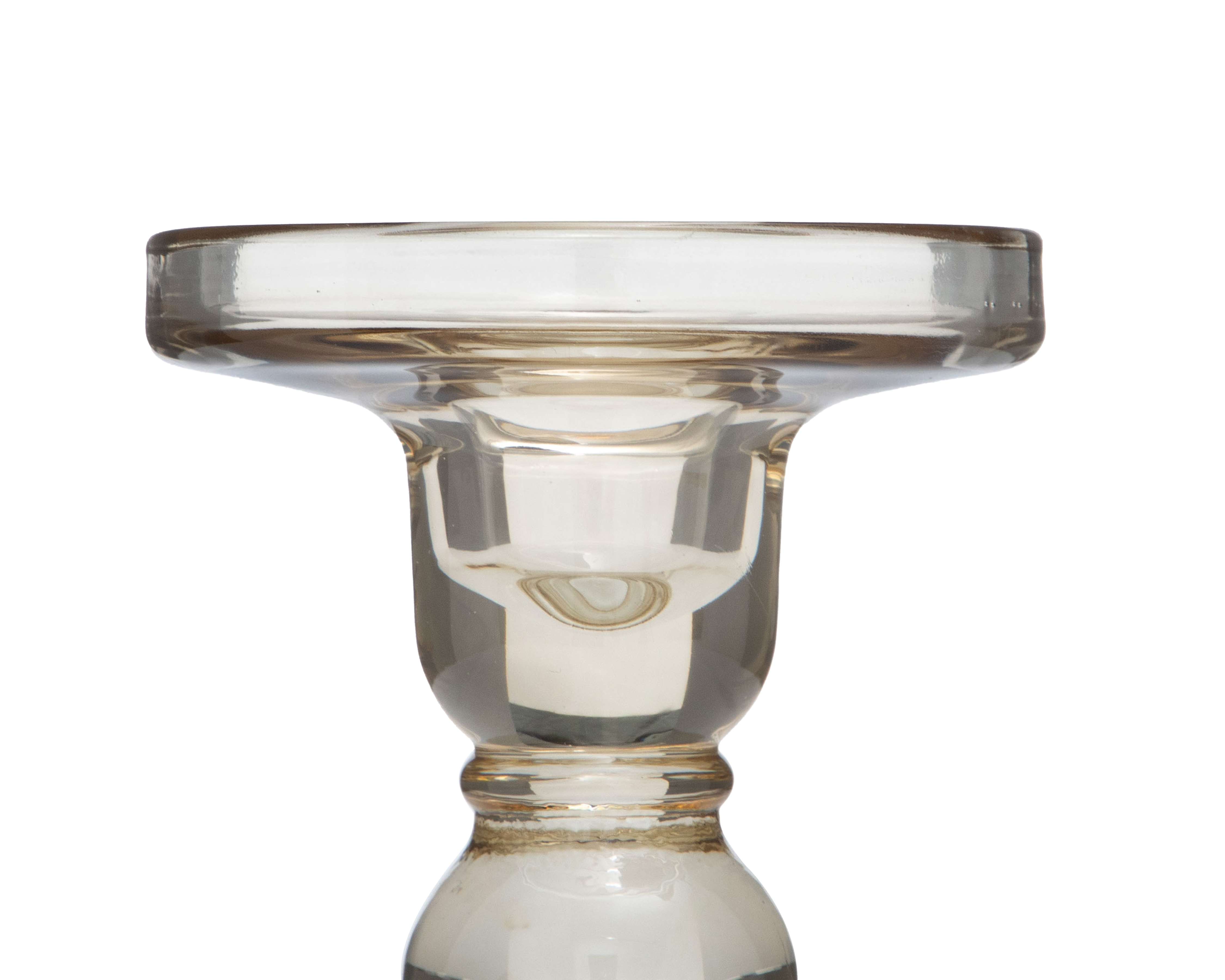 Foto 4 pulgar | Foto 3 | Candelabro Gamma de Vidrio de Cuarzo