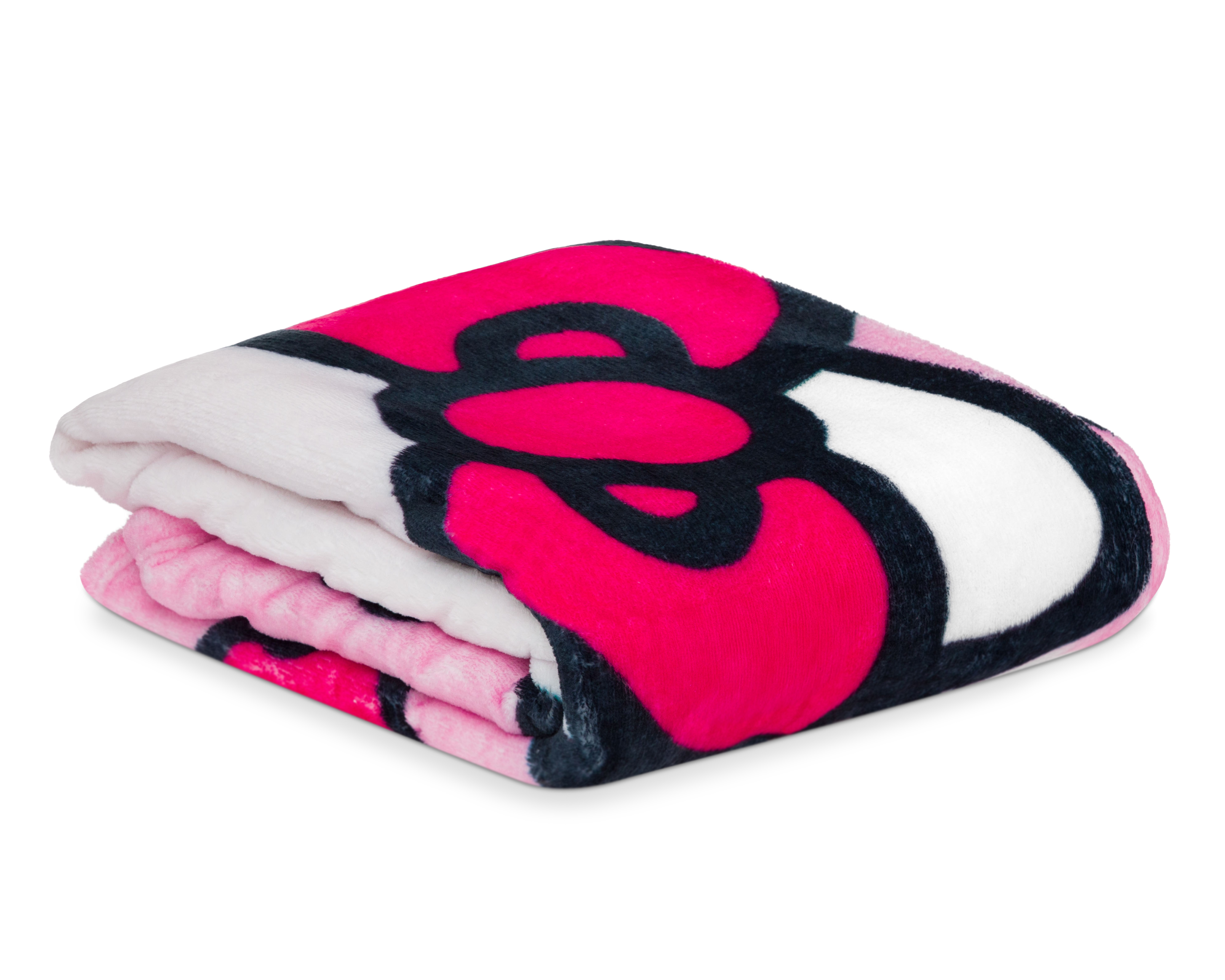 Foto 5 pulgar | Foto 4 | Cobertor Individual Providencia Hello Kitty Estampado