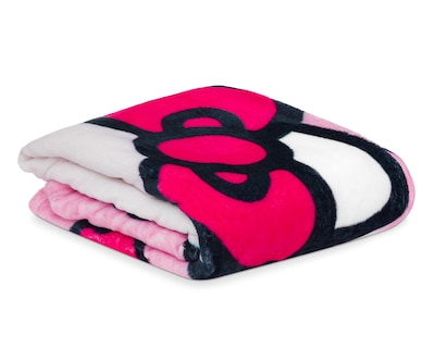 Foto 4 | Foto 4 | Cobertor Individual Providencia Hello Kitty Estampado