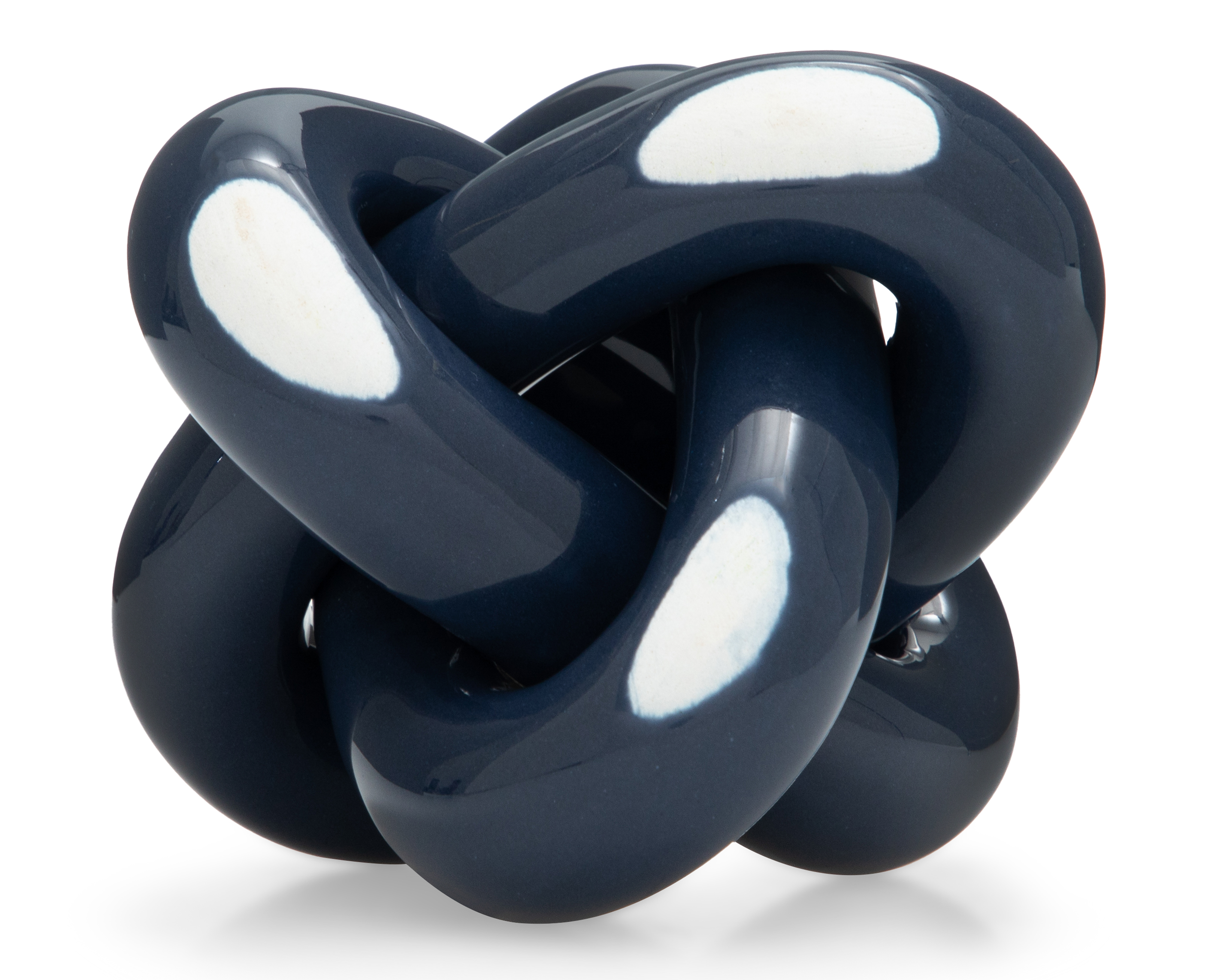 Foto 4 pulgar | Foto 3 | Escultura de Nudo Nelida de Cerámica