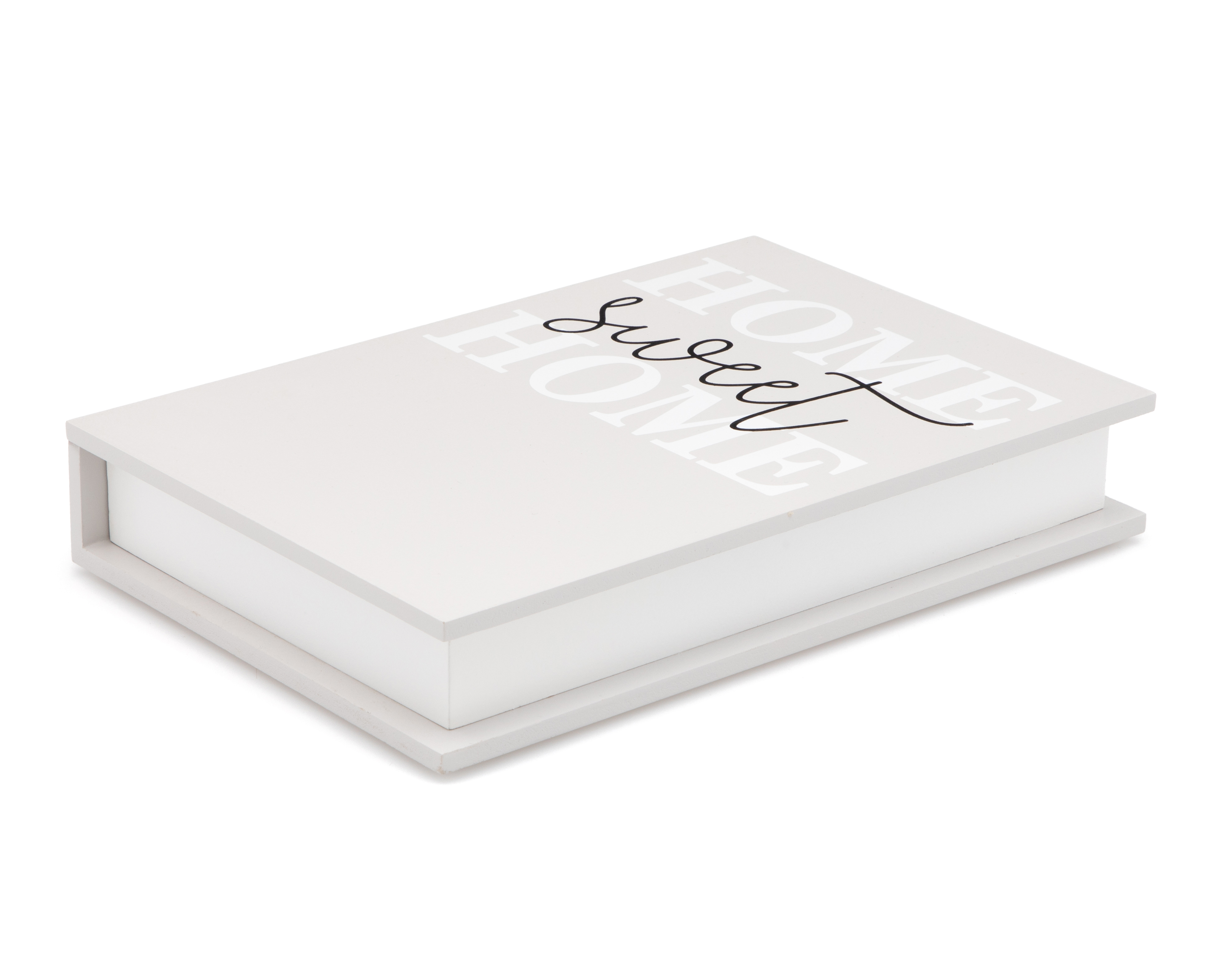 Foto 3 pulgar | Foto 2 | Joyero Starhaus Gris