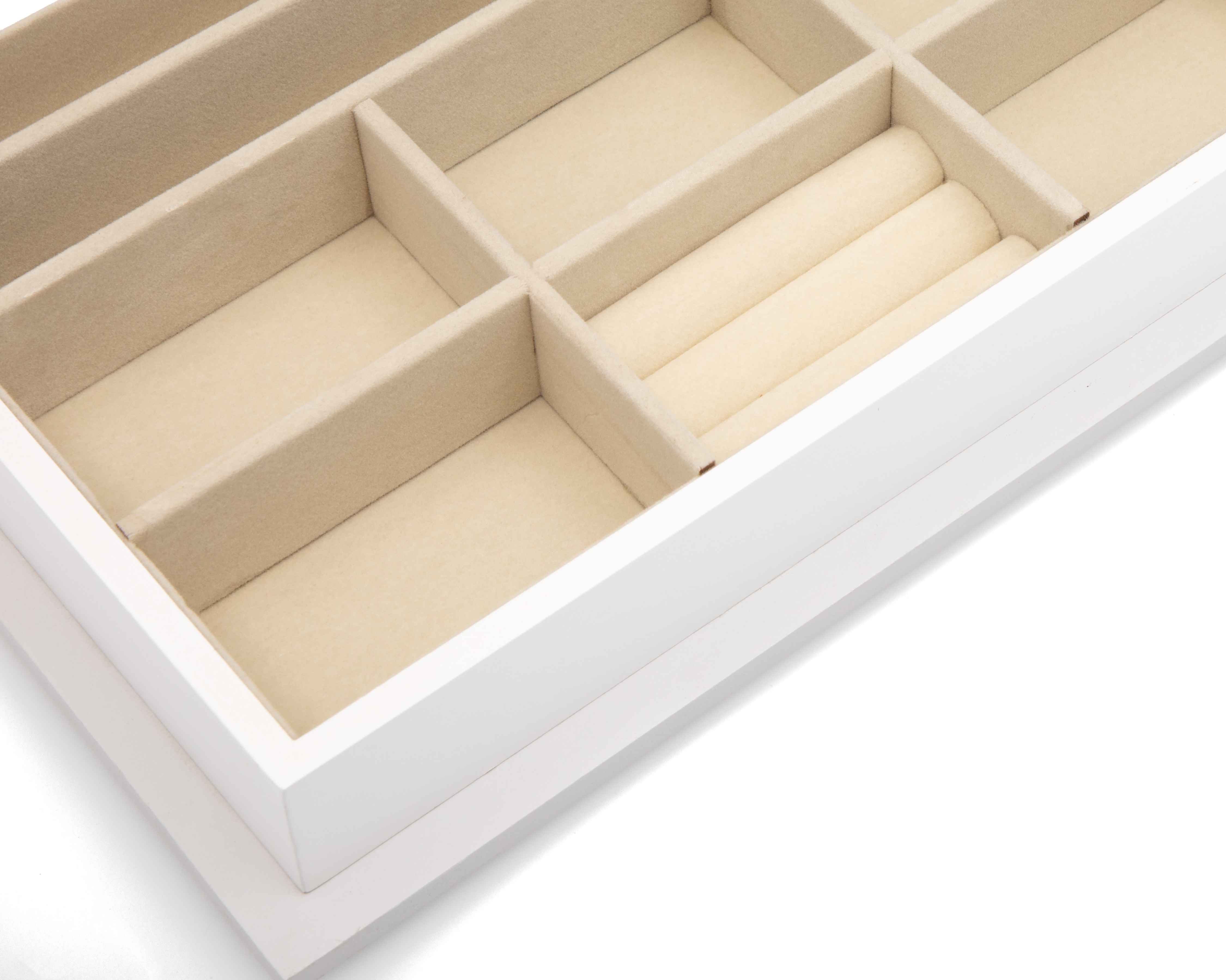 Foto 5 pulgar | Foto 4 | Joyero Starhaus Gris