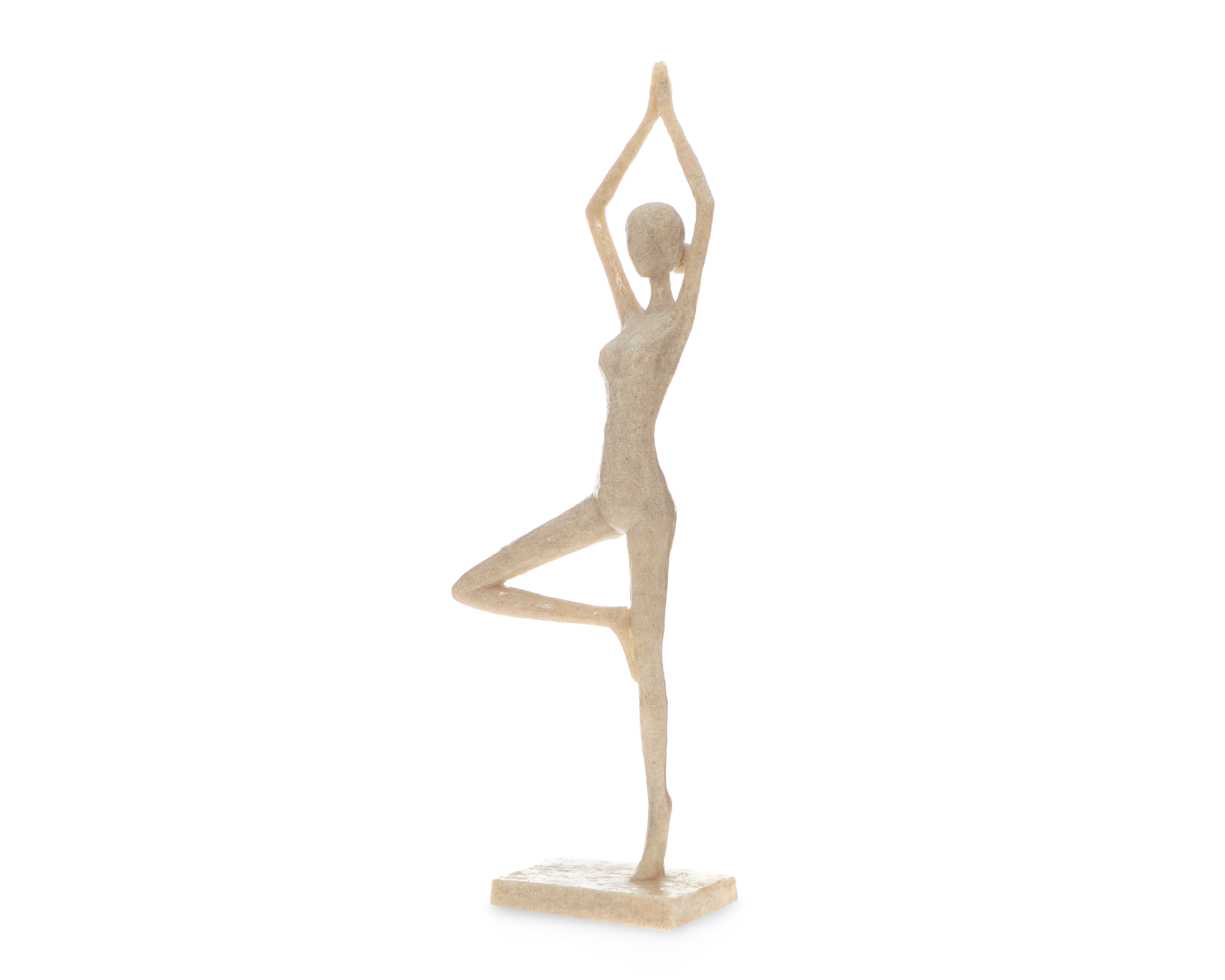 Escultura de Bailarina Bally de Poliresina