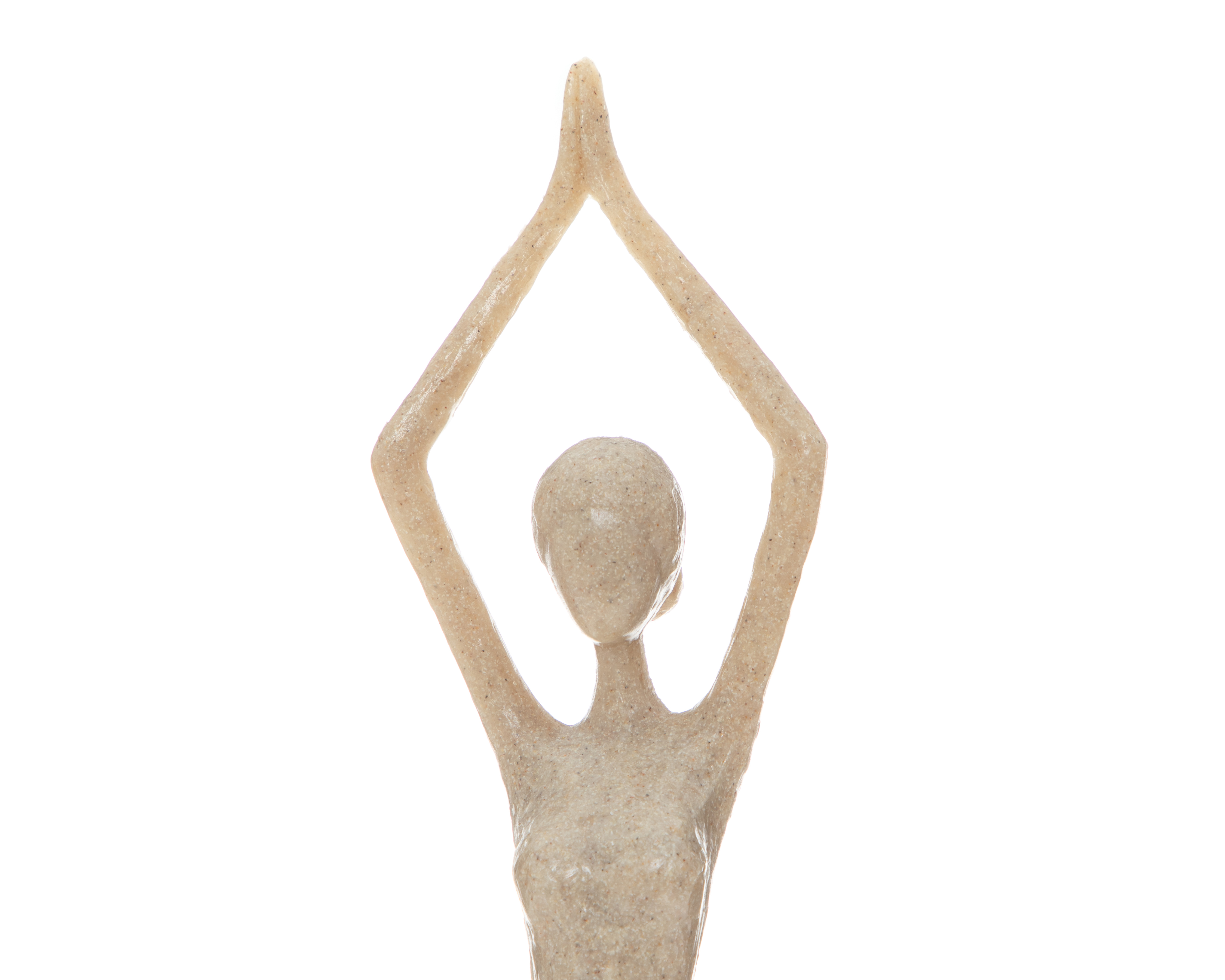 Foto 5 pulgar | Foto 4 | Escultura de Bailarina Bally de Poliresina