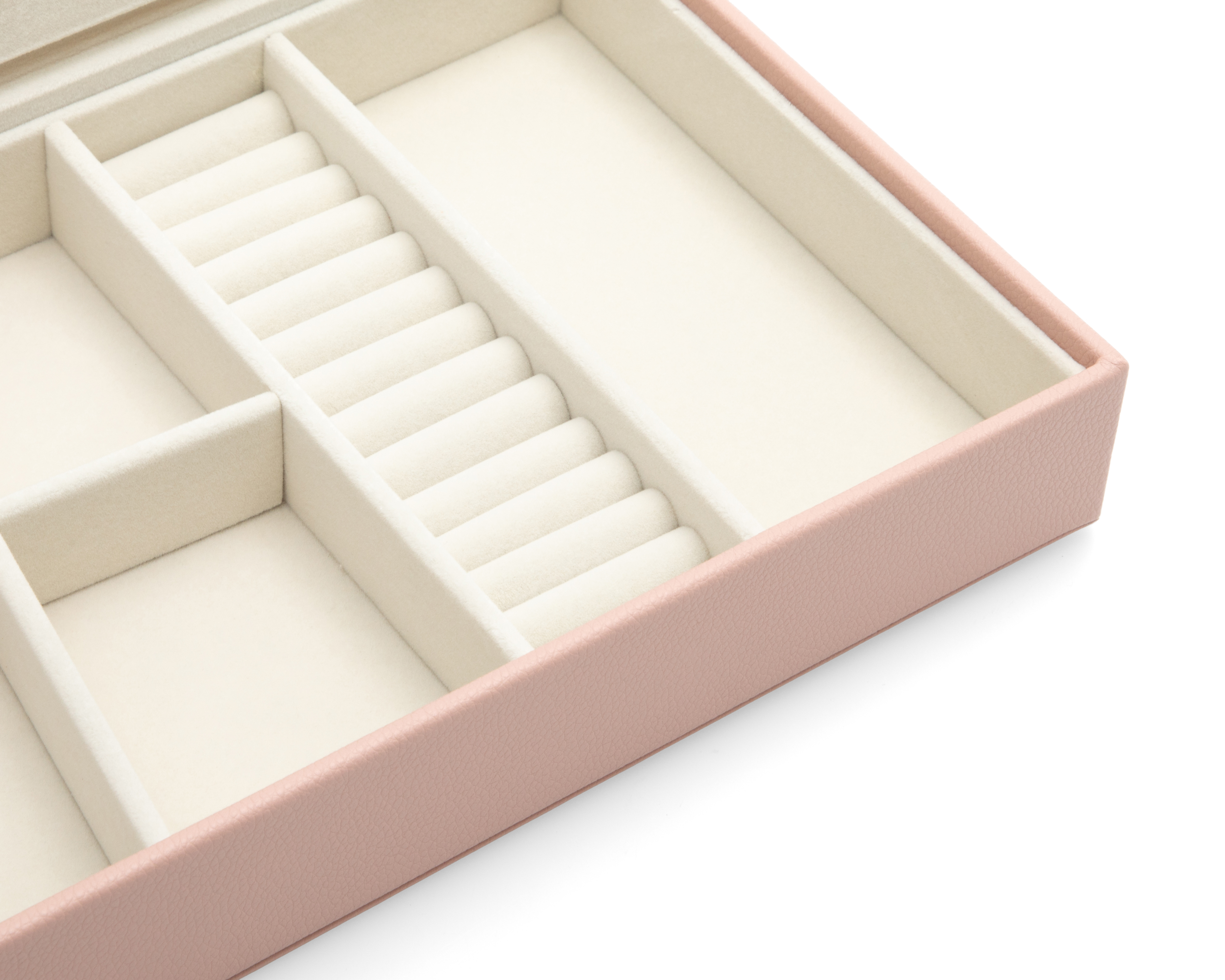 Foto 4 | Foto 4 | Joyero de Poliuretano Starhaus Rosa