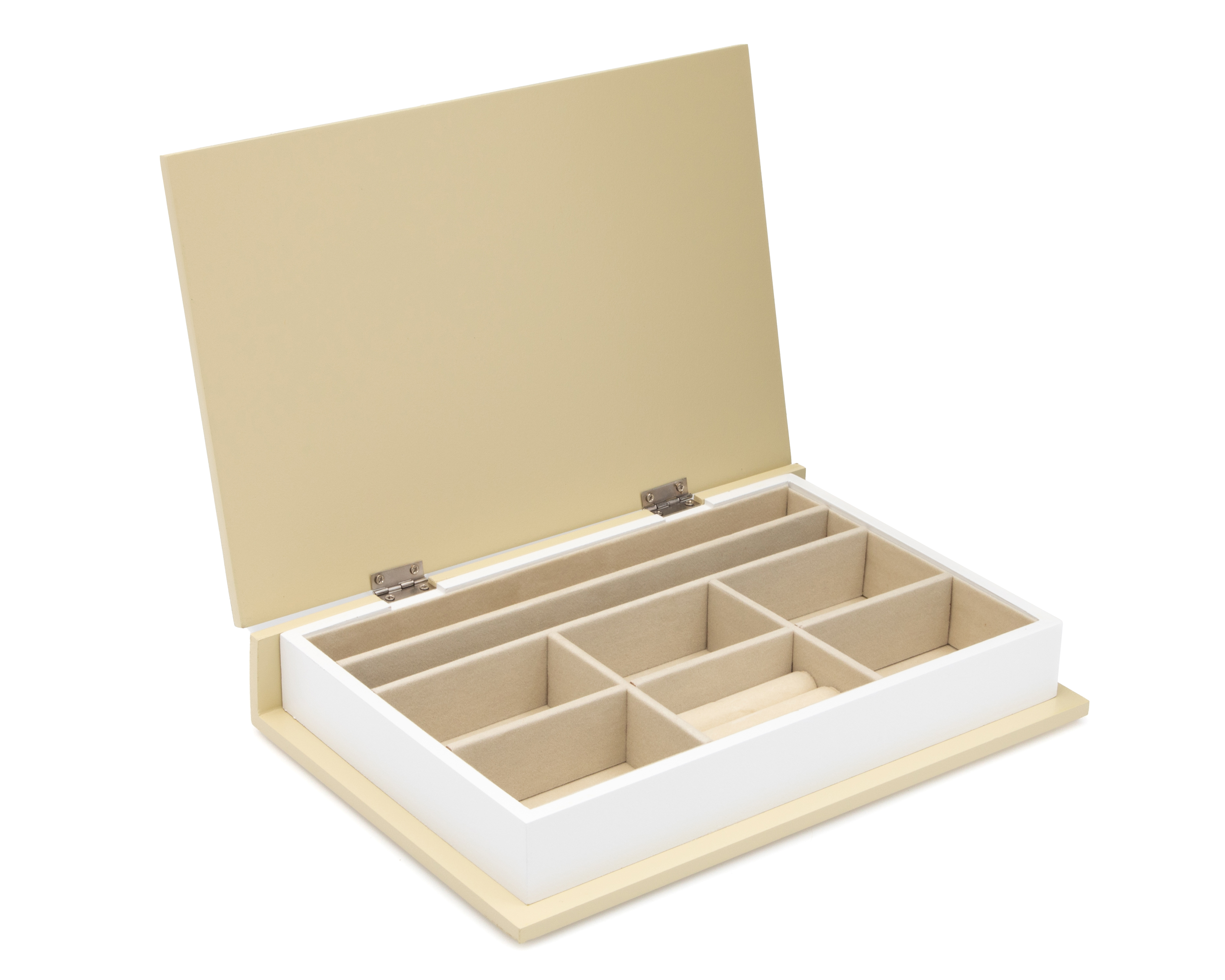 Foto 4 pulgar | Foto 3 | Joyero Starhaus Verde