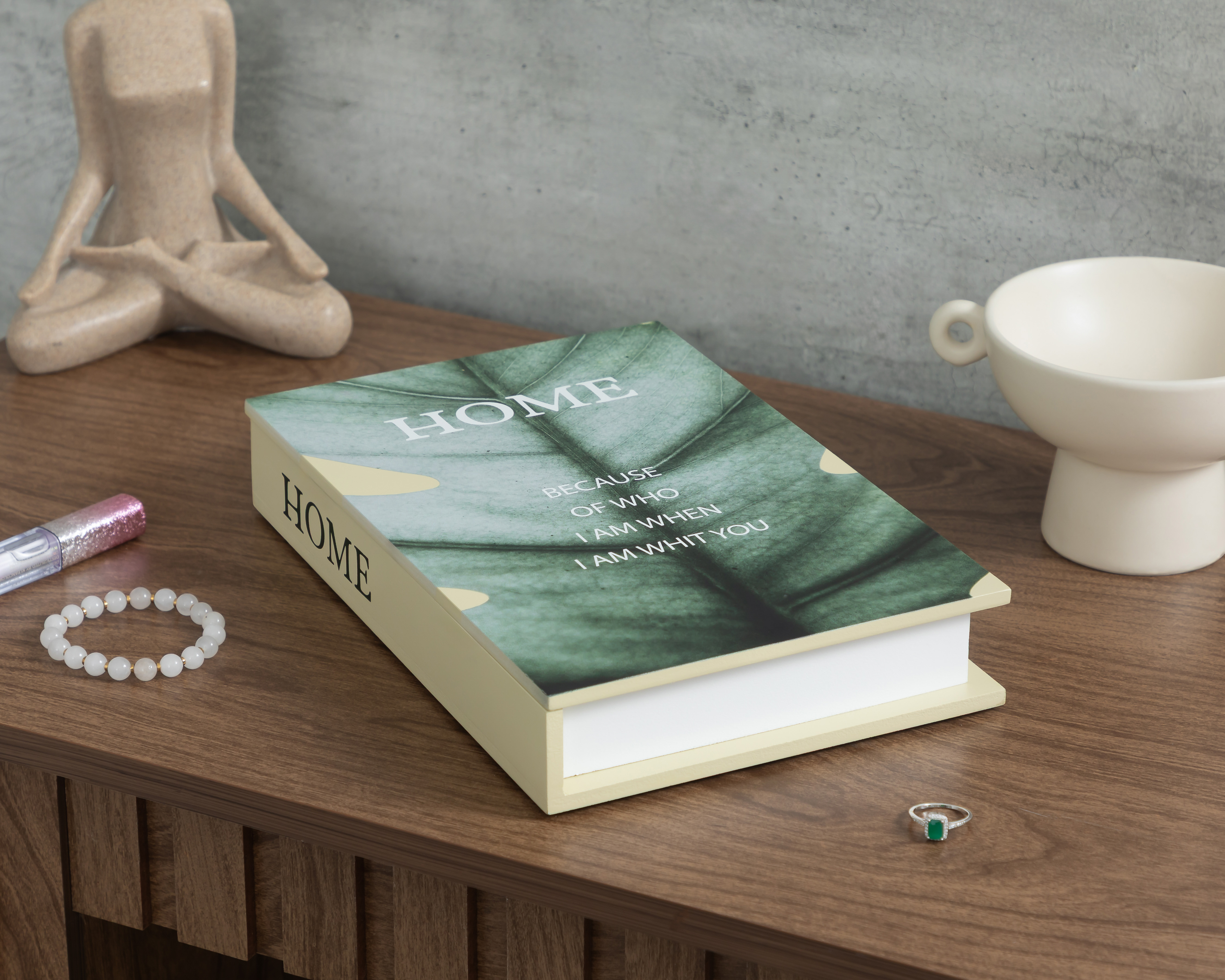 Foto 5 | Foto 5 | Joyero Starhaus Verde