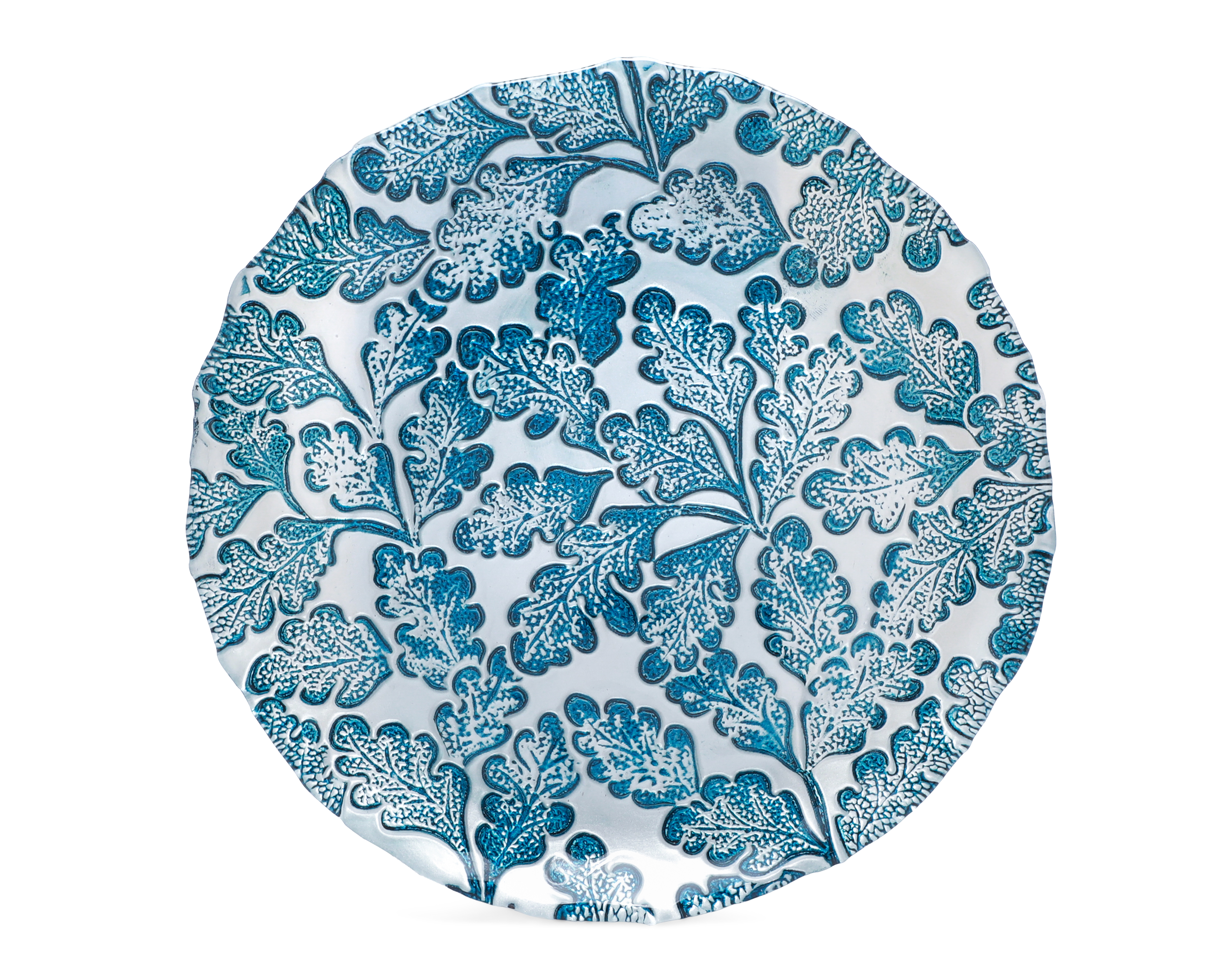 Plato Decorativo Starhaus