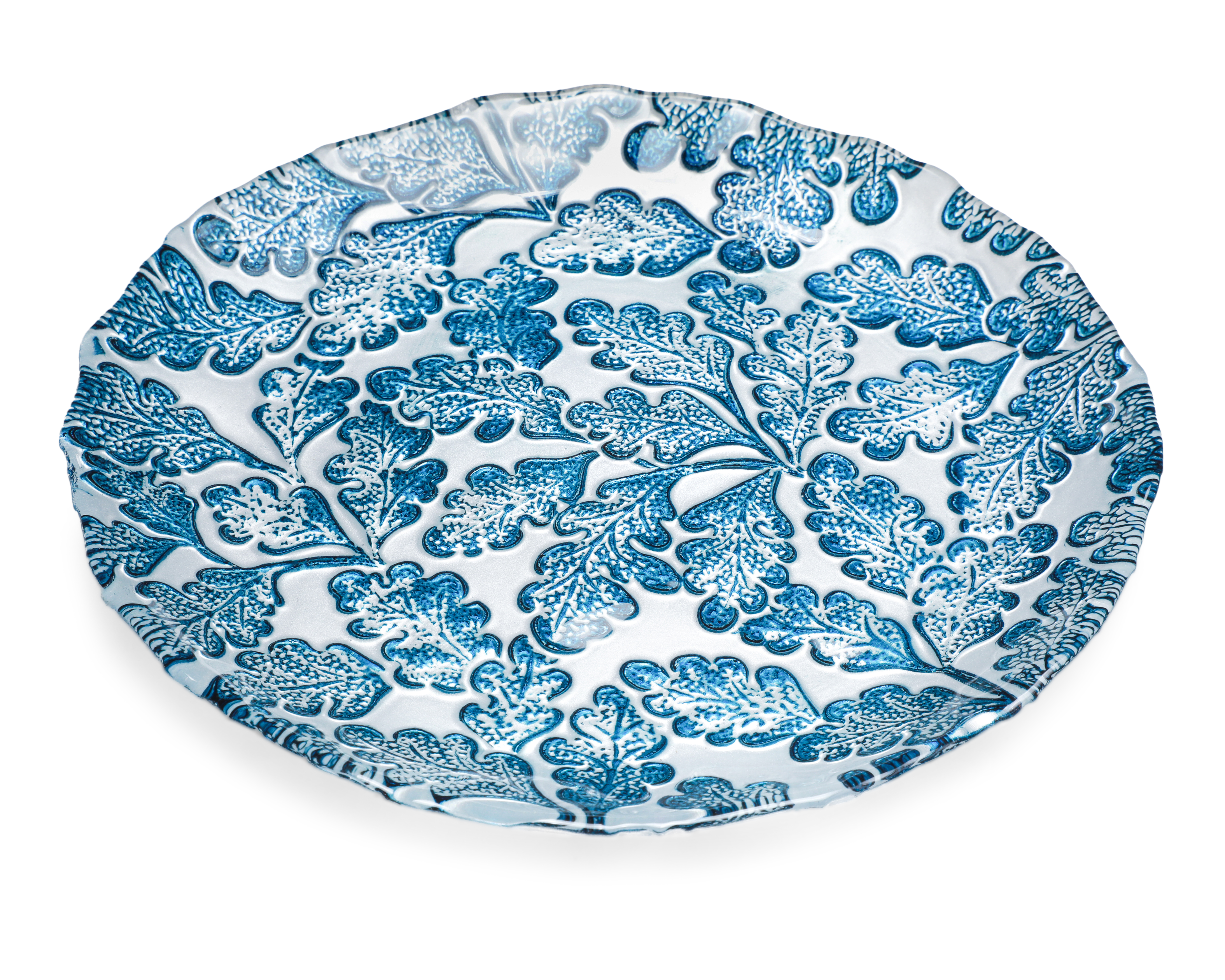 Foto 3 pulgar | Foto 2 | Plato Decorativo Starhaus