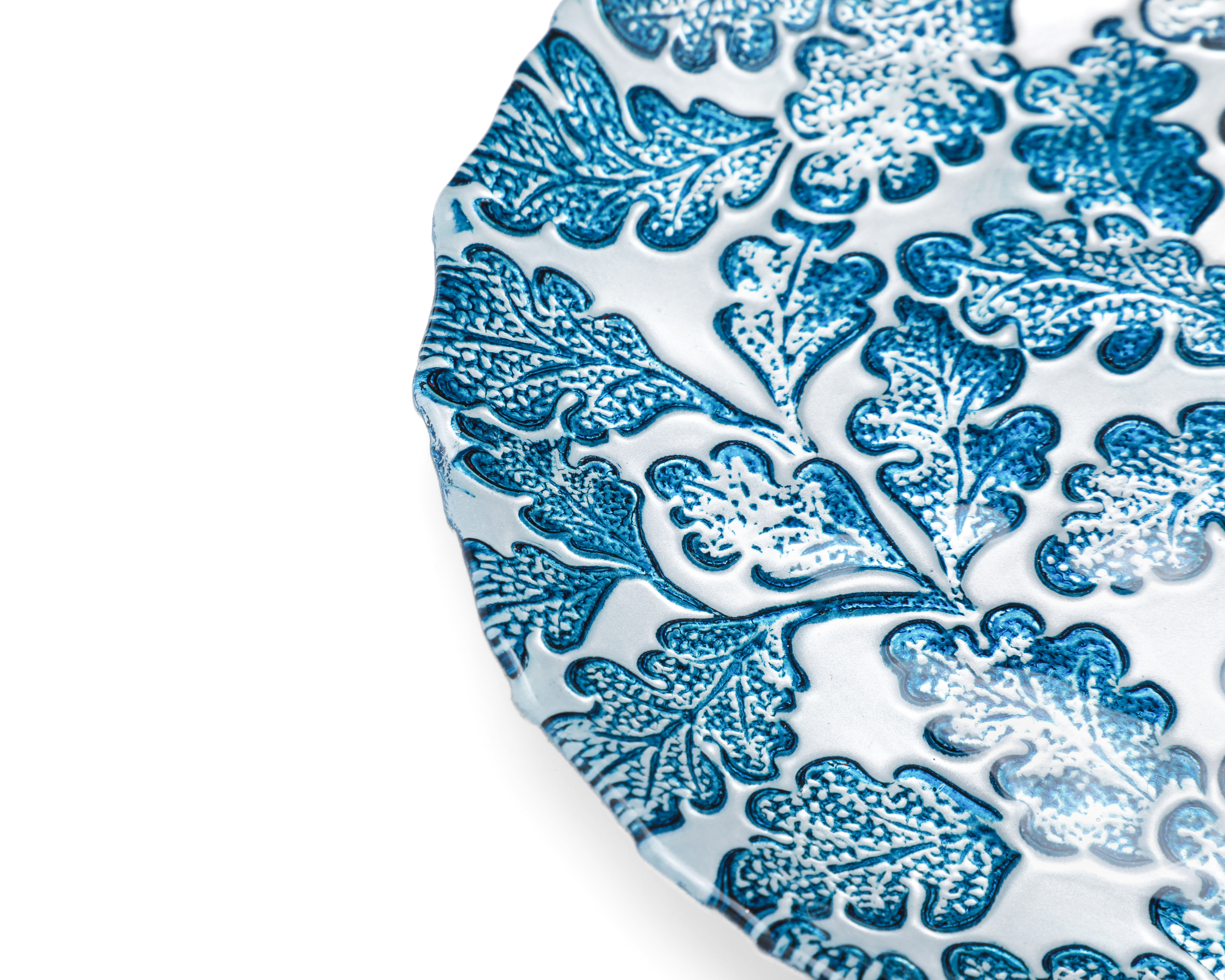 Foto 4 pulgar | Foto 3 | Plato Decorativo Starhaus
