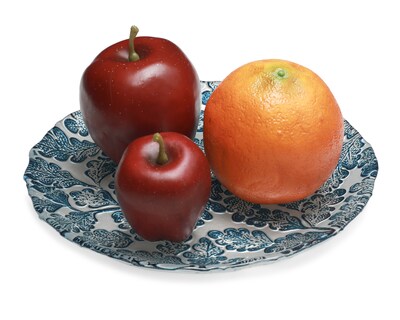 Foto 4 | Foto 4 | Plato Decorativo Starhaus