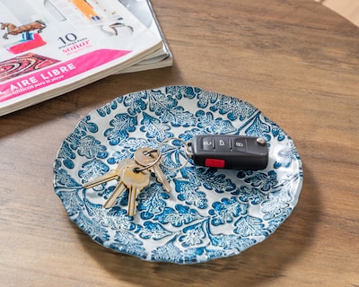 Foto 5 | Foto 5 | Plato Decorativo Starhaus