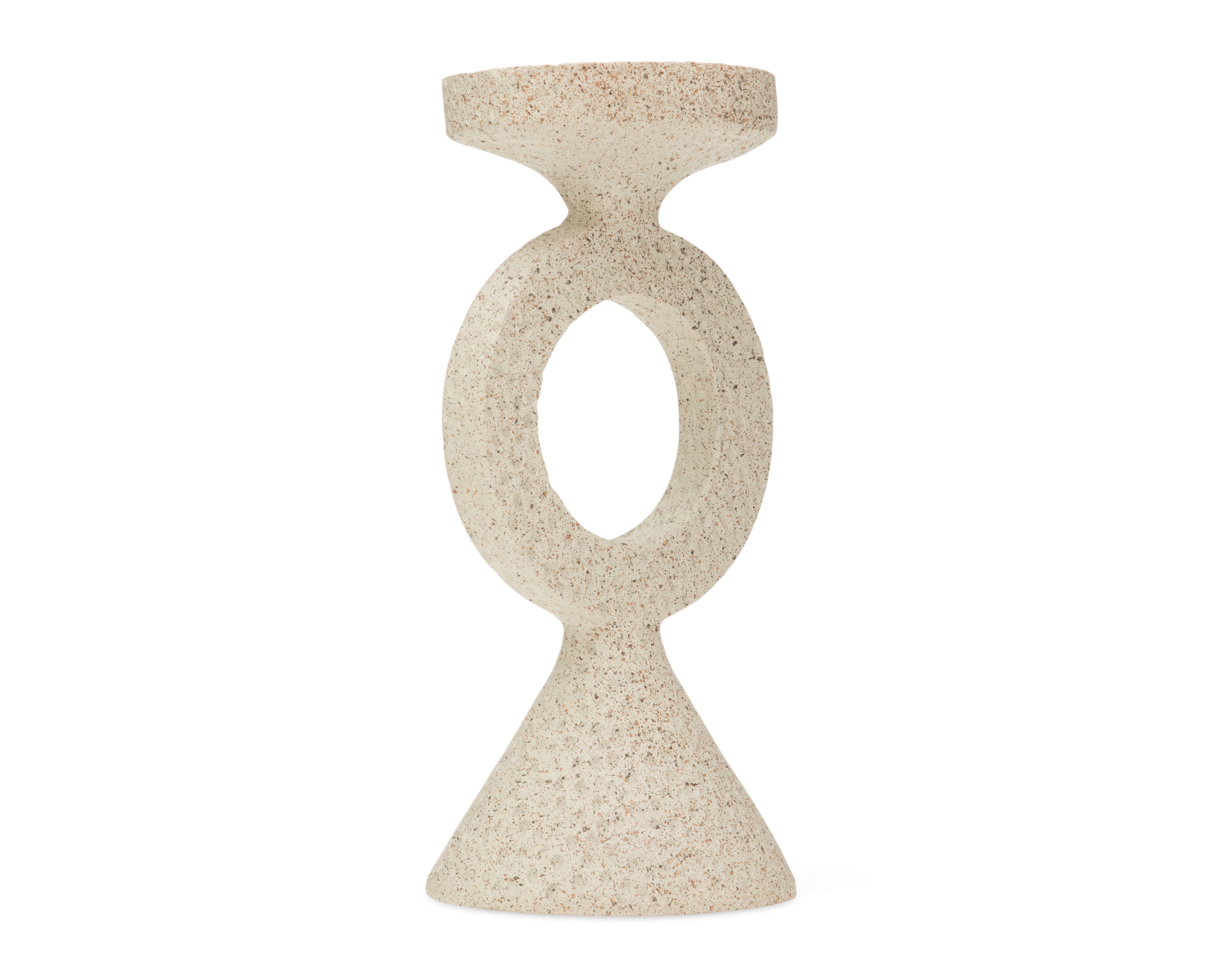 Candelabro Delta de Poliresina