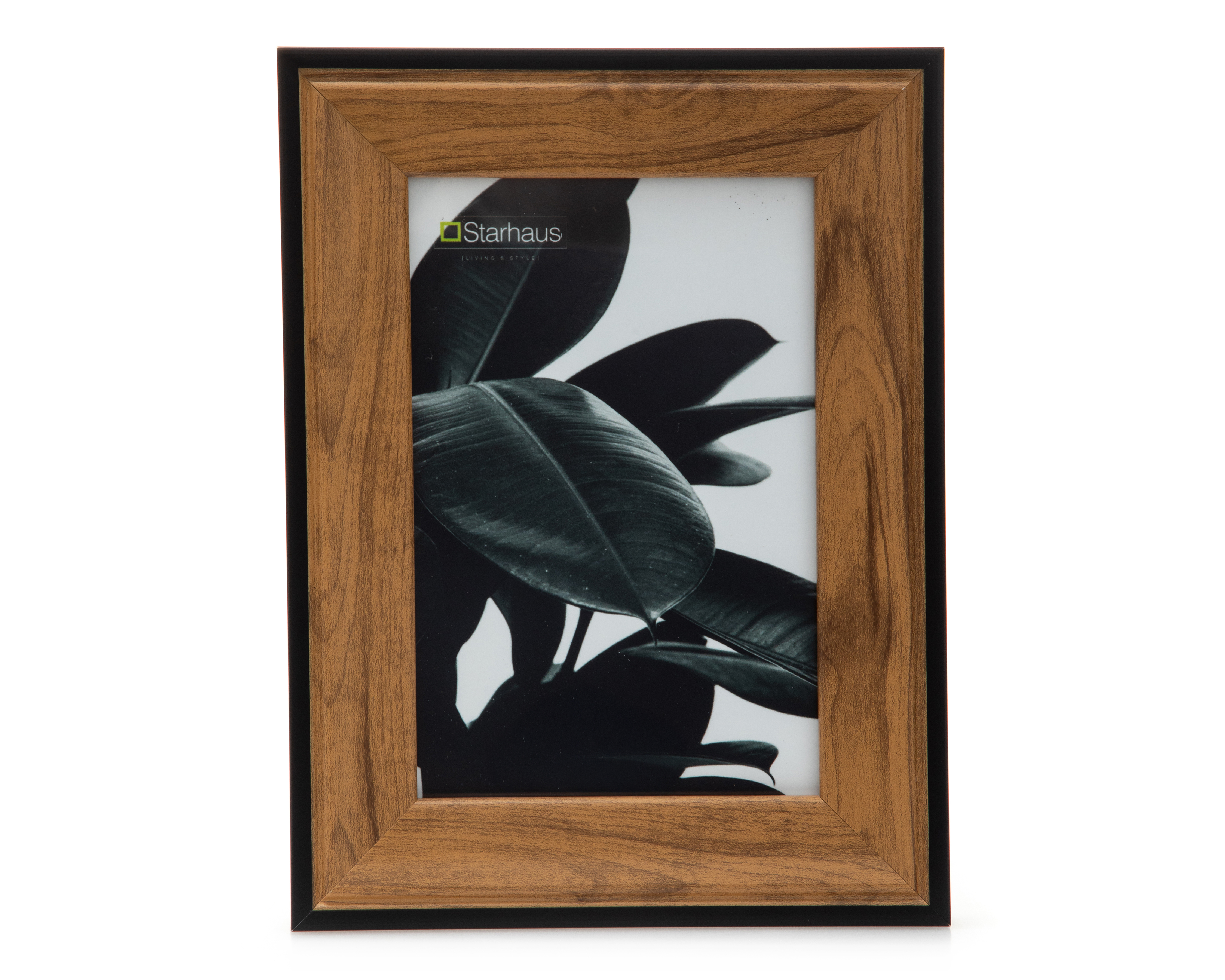 Foto 1 | Foto 1 | Portarretrato de Poliestireno Starhaus 4 x 6 Pulgadas