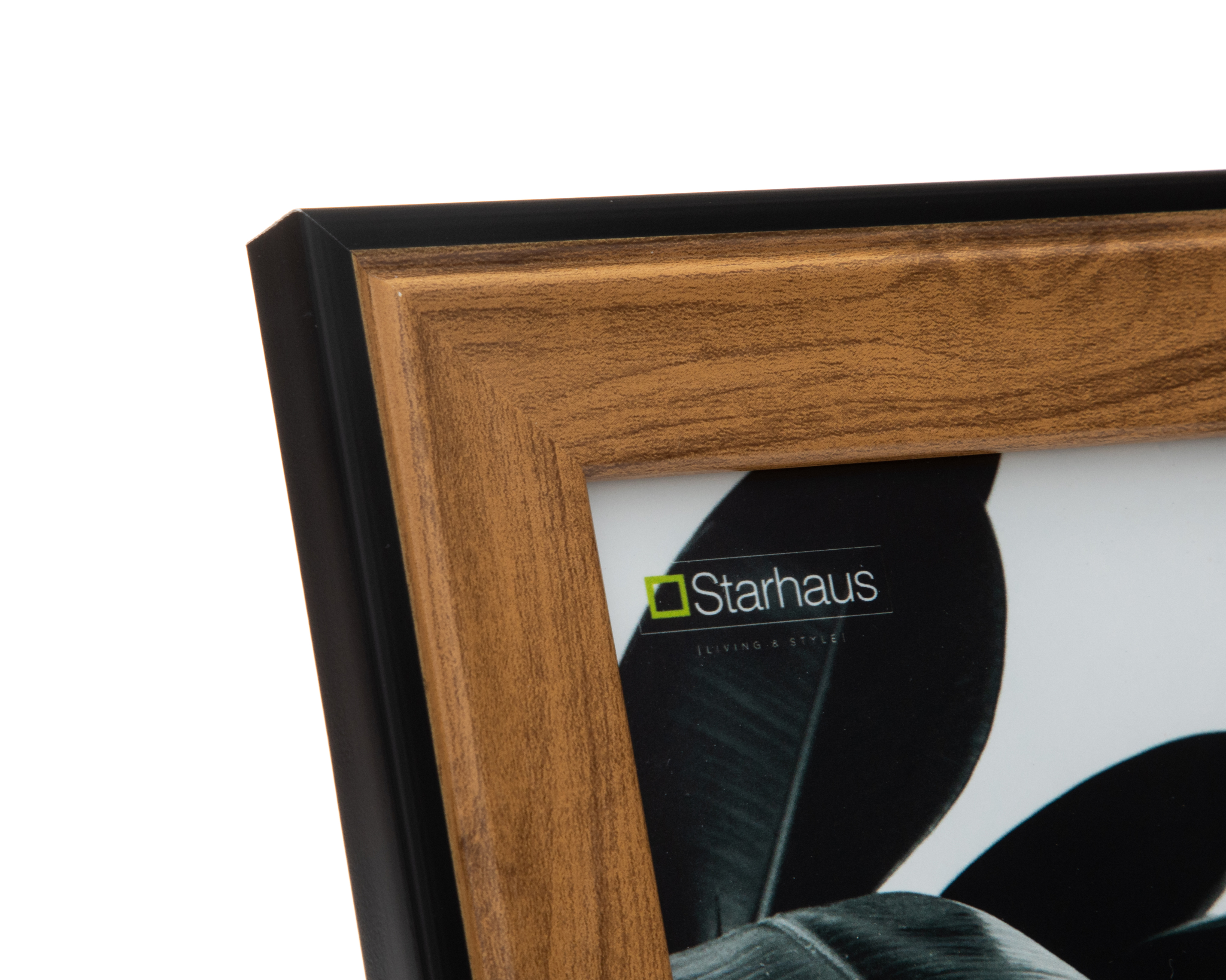 Foto 4 pulgar | Foto 3 | Portarretrato de Poliestireno Starhaus 4 x 6 Pulgadas