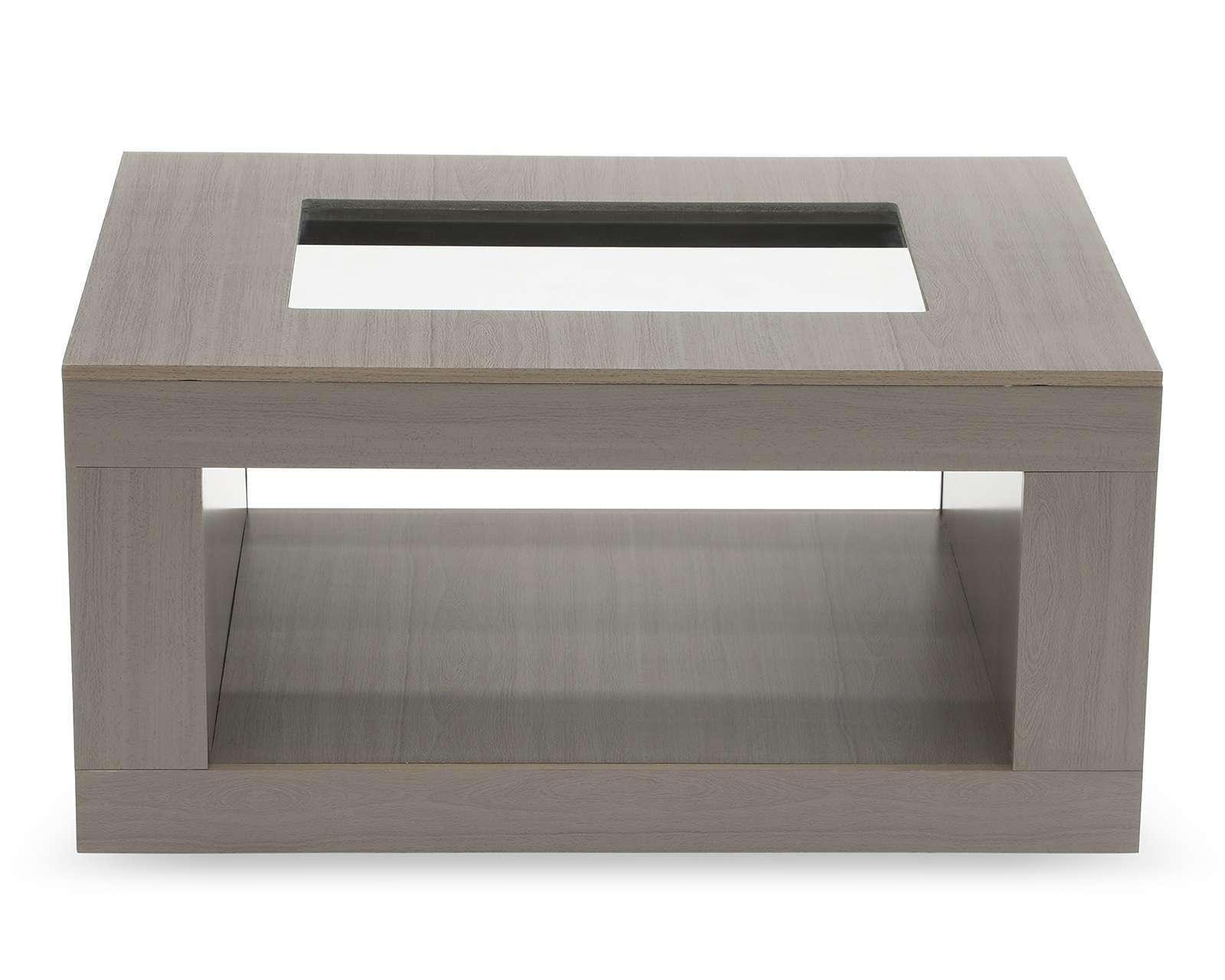 Foto 3 | Foto 3 | Mesa de Centro Mobi Mariana Gris