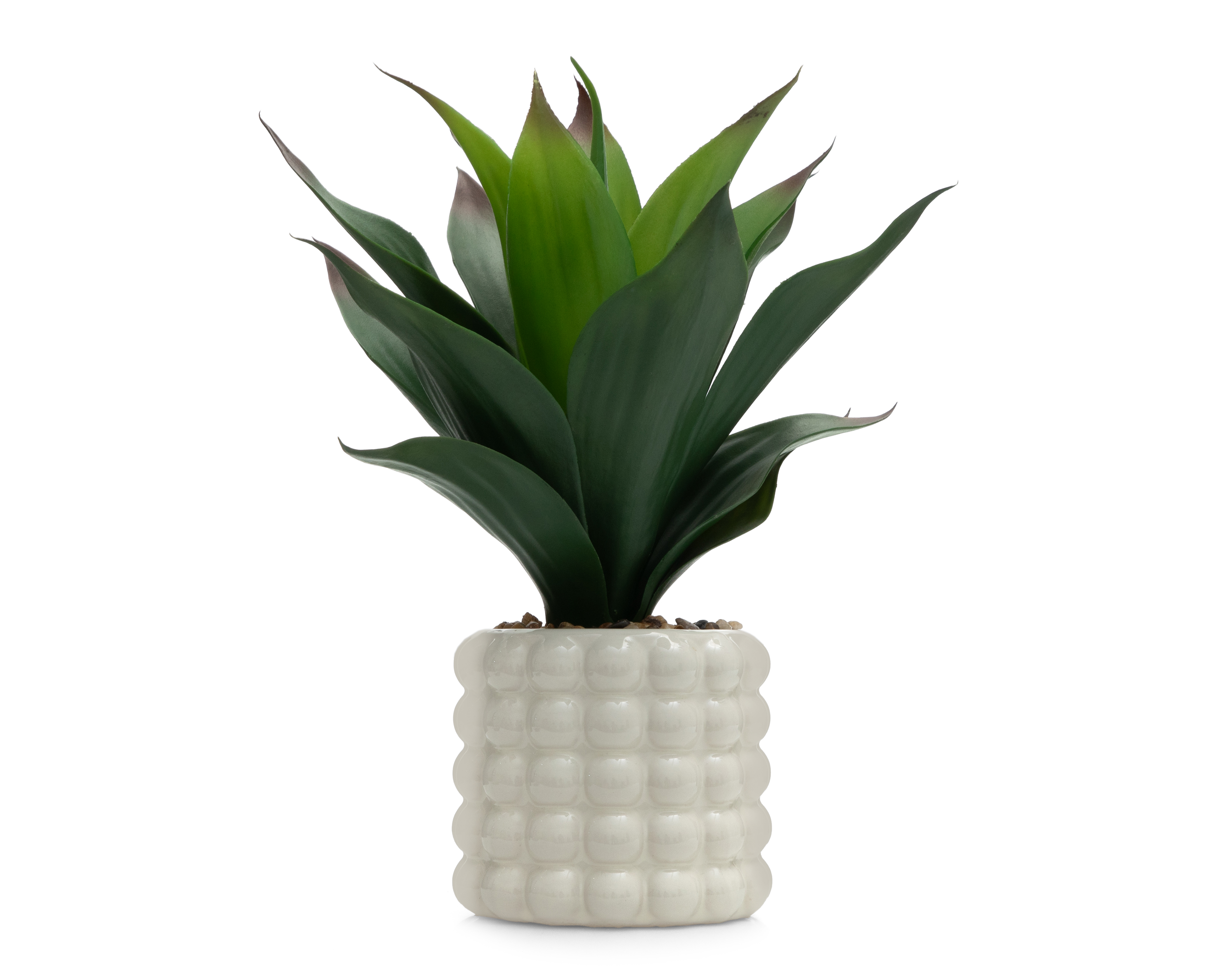 Planta Artificial con Maceta Starhaus 33.5 cm