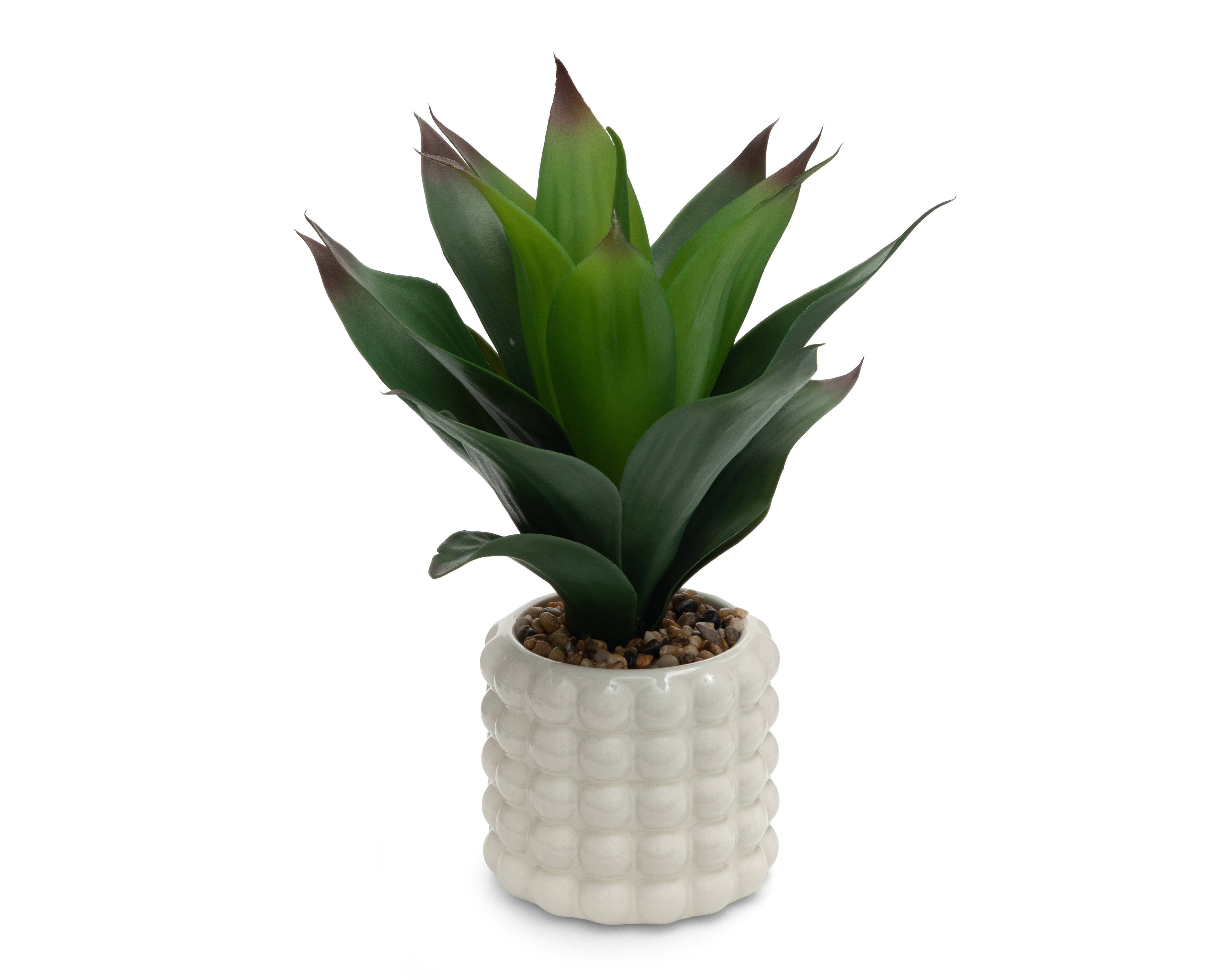 Foto 2 | Foto 2 | Planta Artificial con Maceta Starhaus 33.5 cm