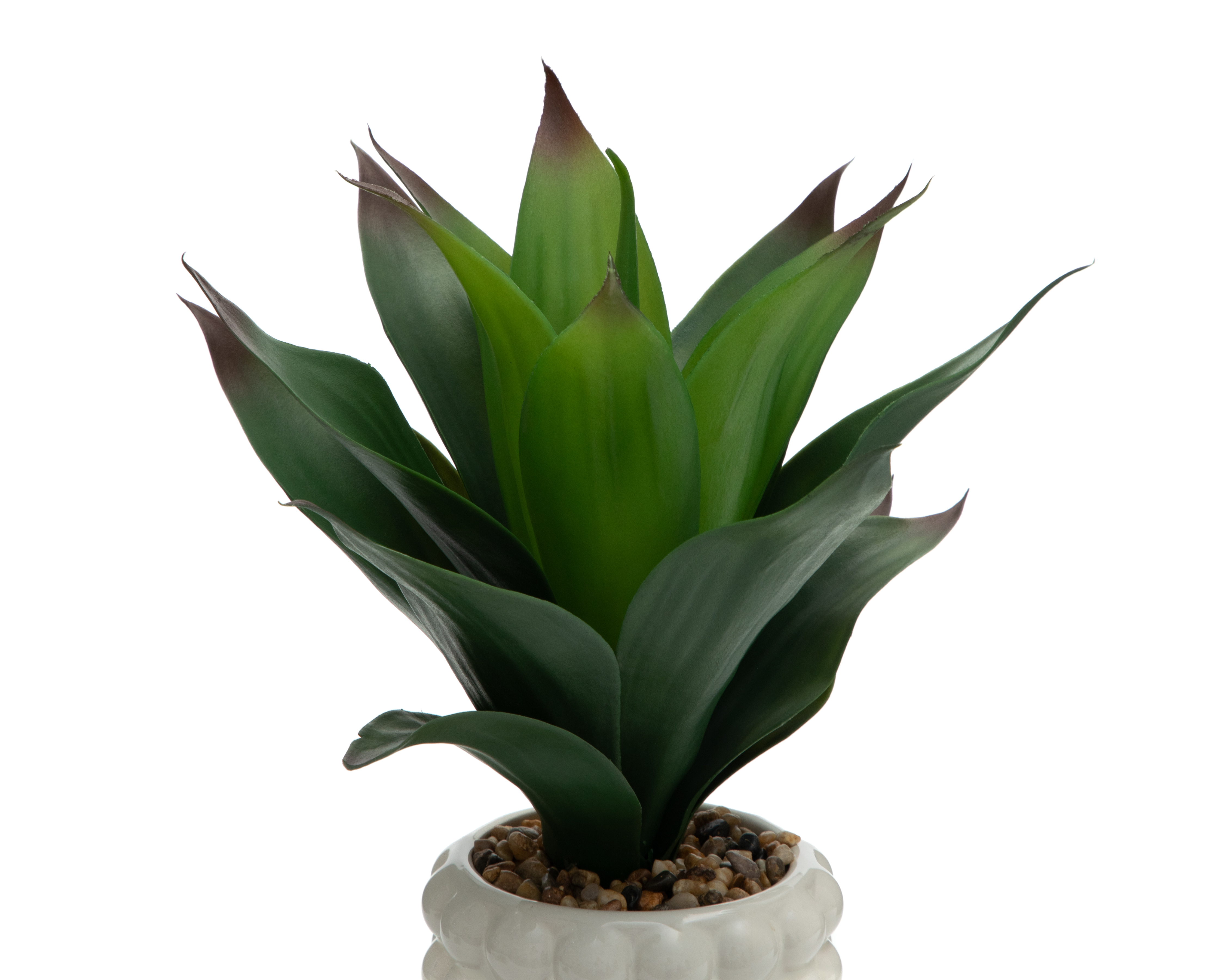 Foto 3 | Foto 3 | Planta Artificial con Maceta Starhaus 33.5 cm