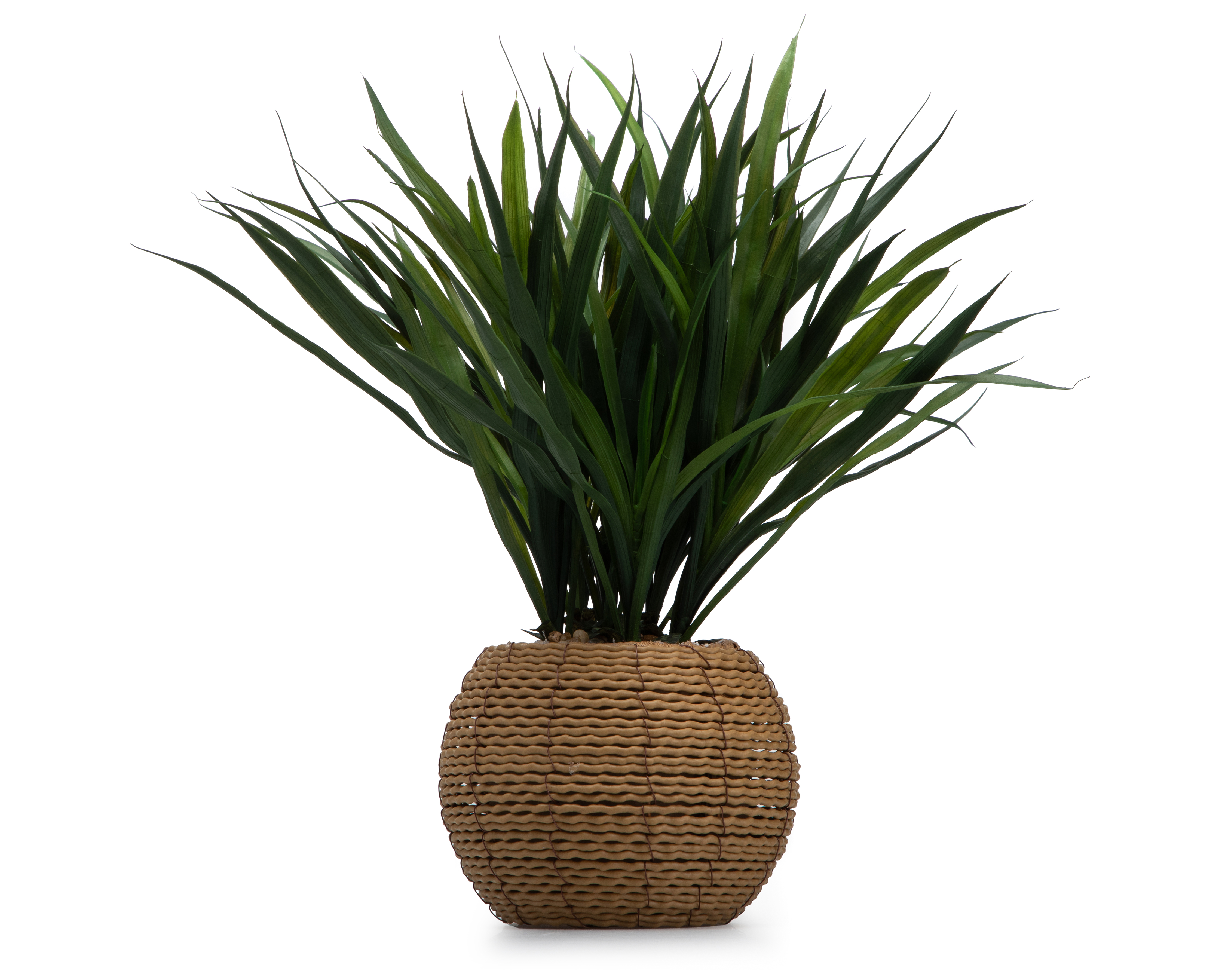 Foto 1 | Foto 1 | Planta Artificial con Maceta Starhaus 47 cm