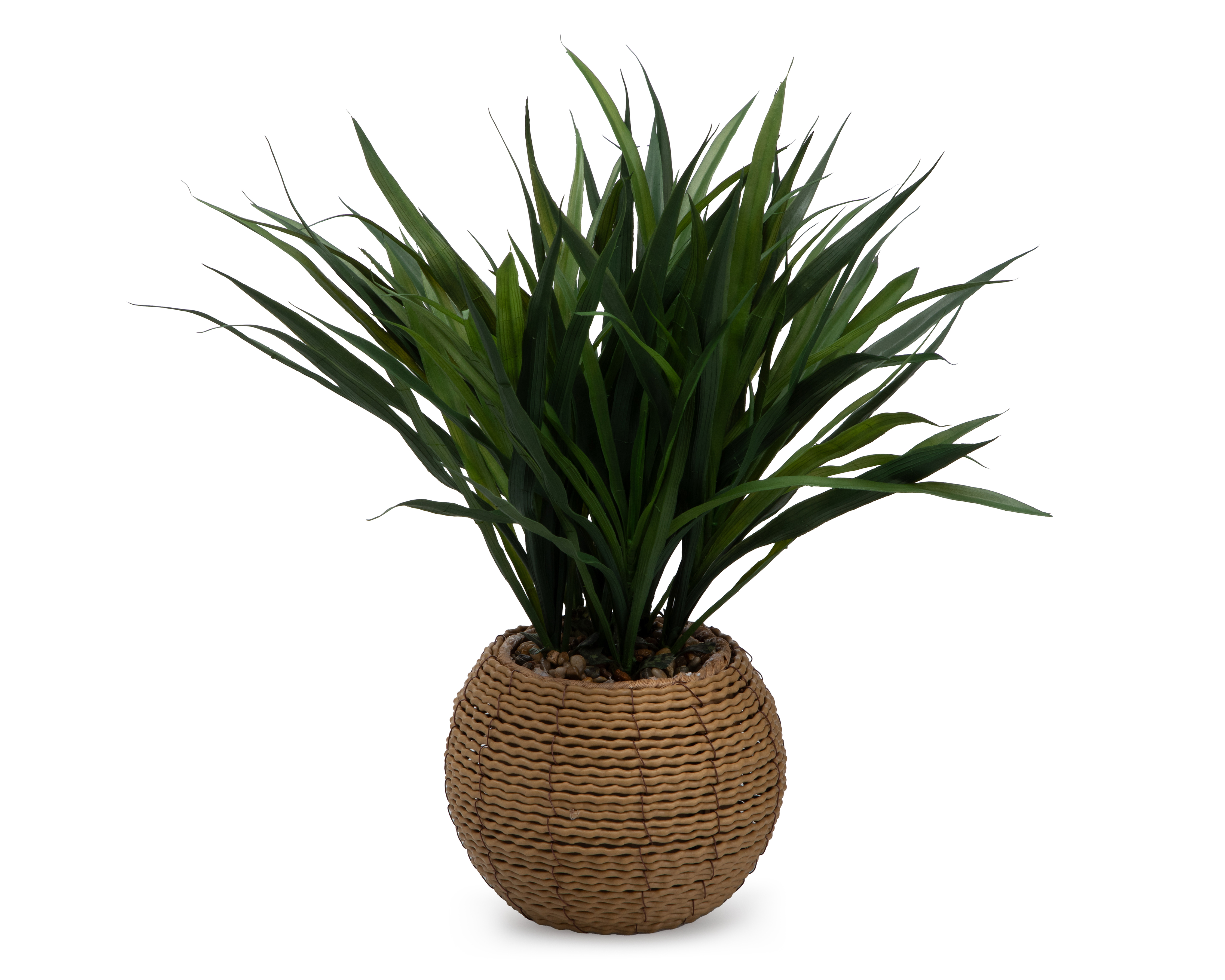 Foto 2 | Foto 2 | Planta Artificial con Maceta Starhaus 47 cm