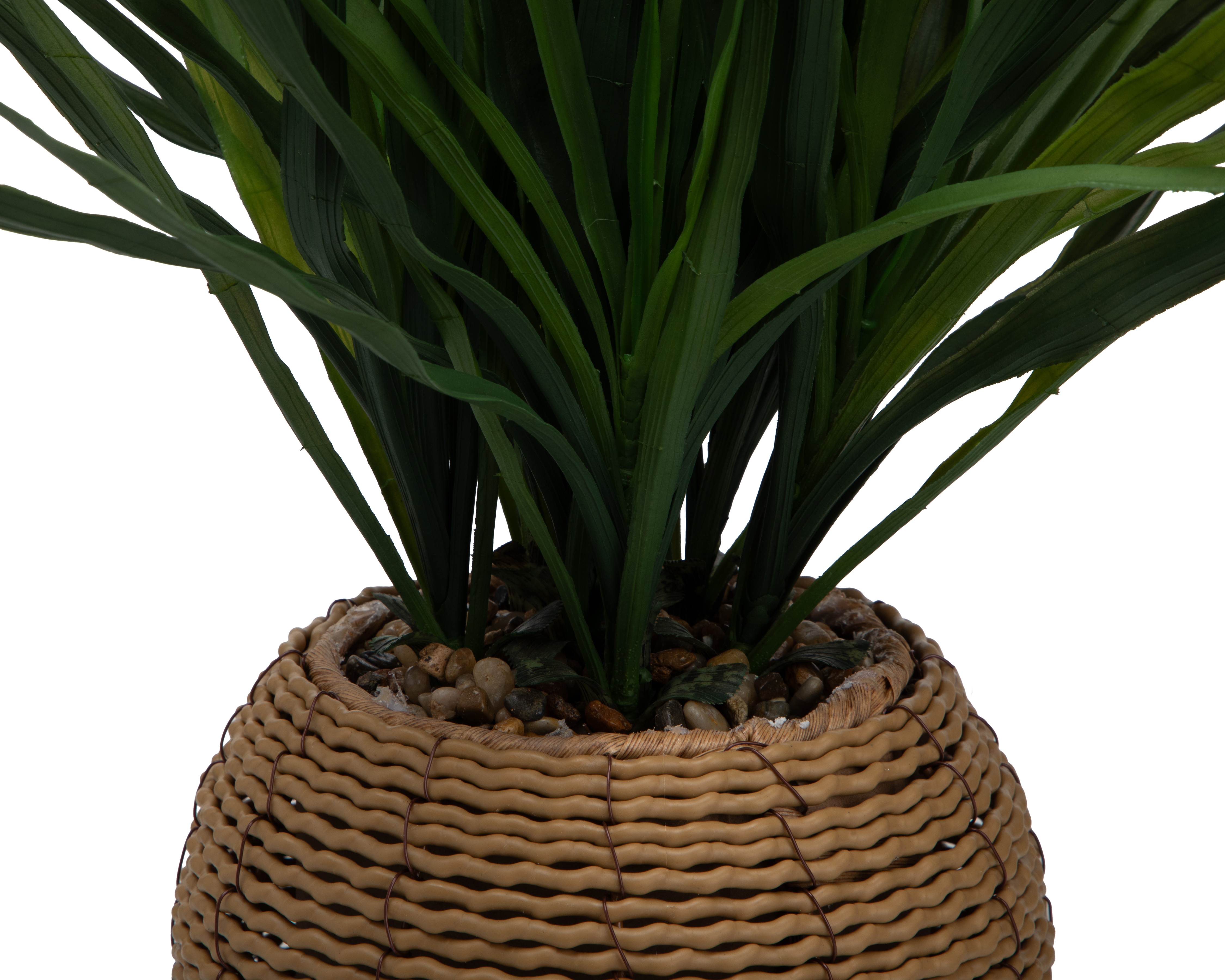 Foto 3 | Foto 3 | Planta Artificial con Maceta Starhaus 47 cm