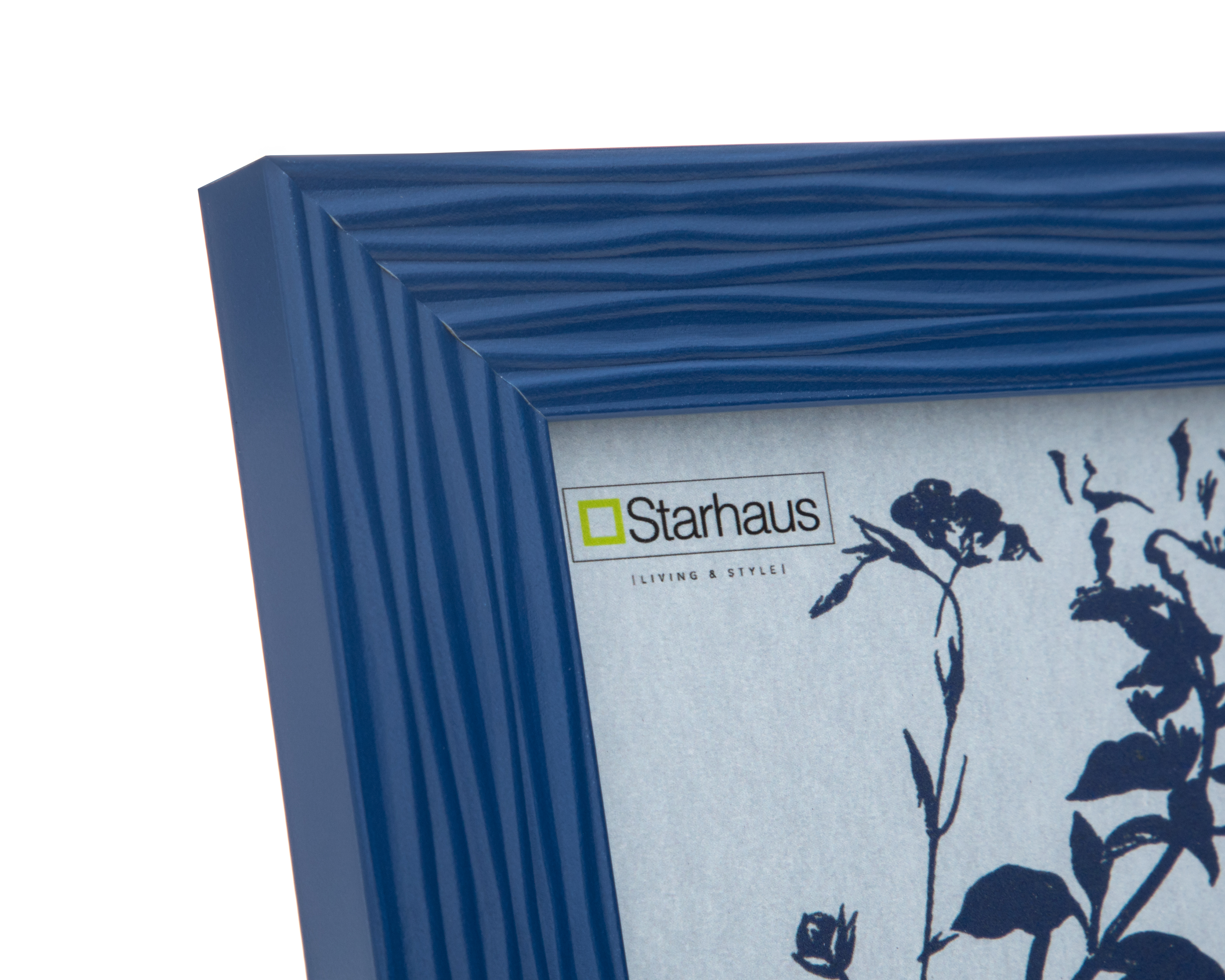 Foto 4 pulgar | Foto 3 | Portarretrato de Poliestireno Starhaus 4 x 6 Pulgadas