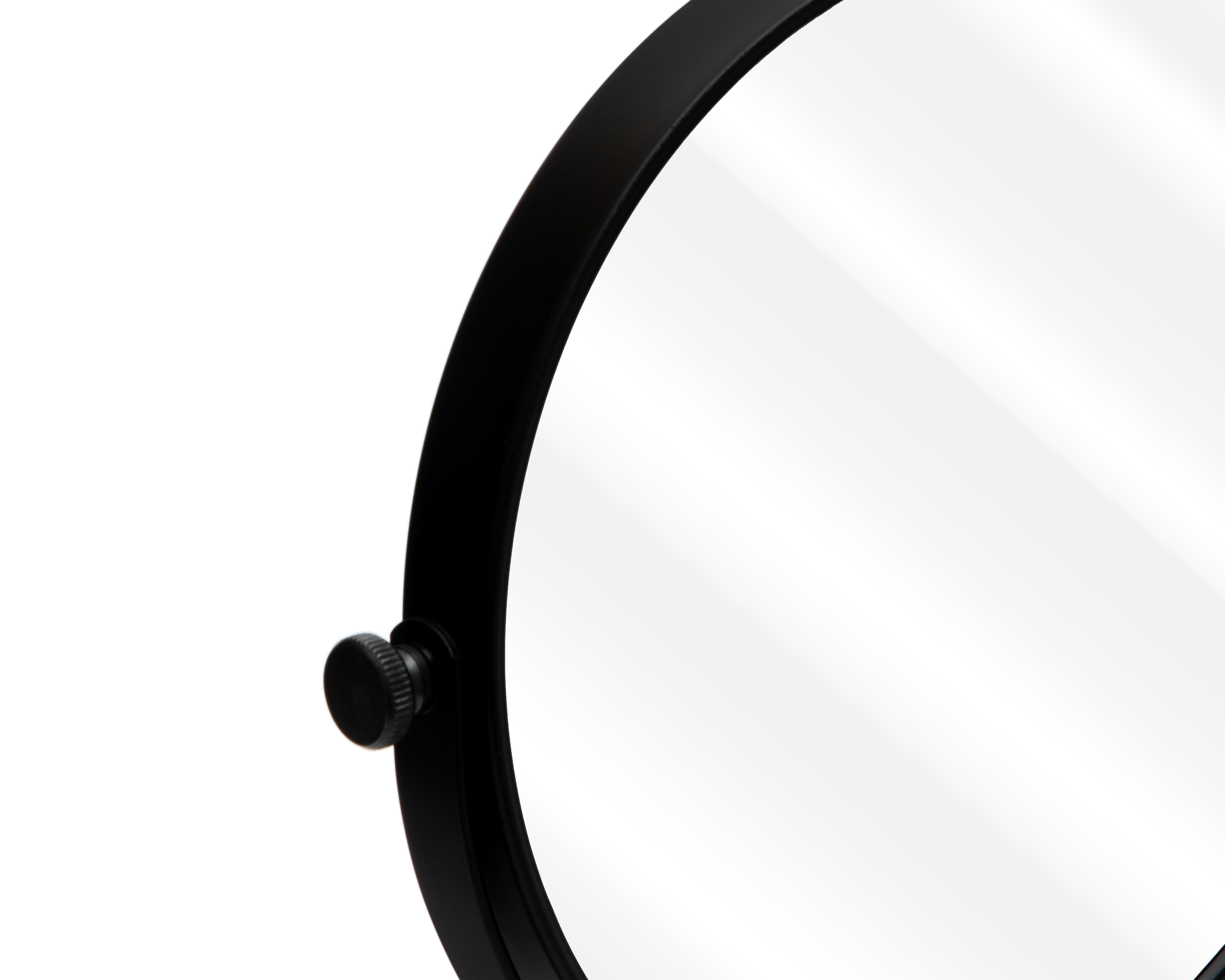 Foto 4 pulgar | Foto 3 | Espejo Redondo Ariel 21 x 33 cm