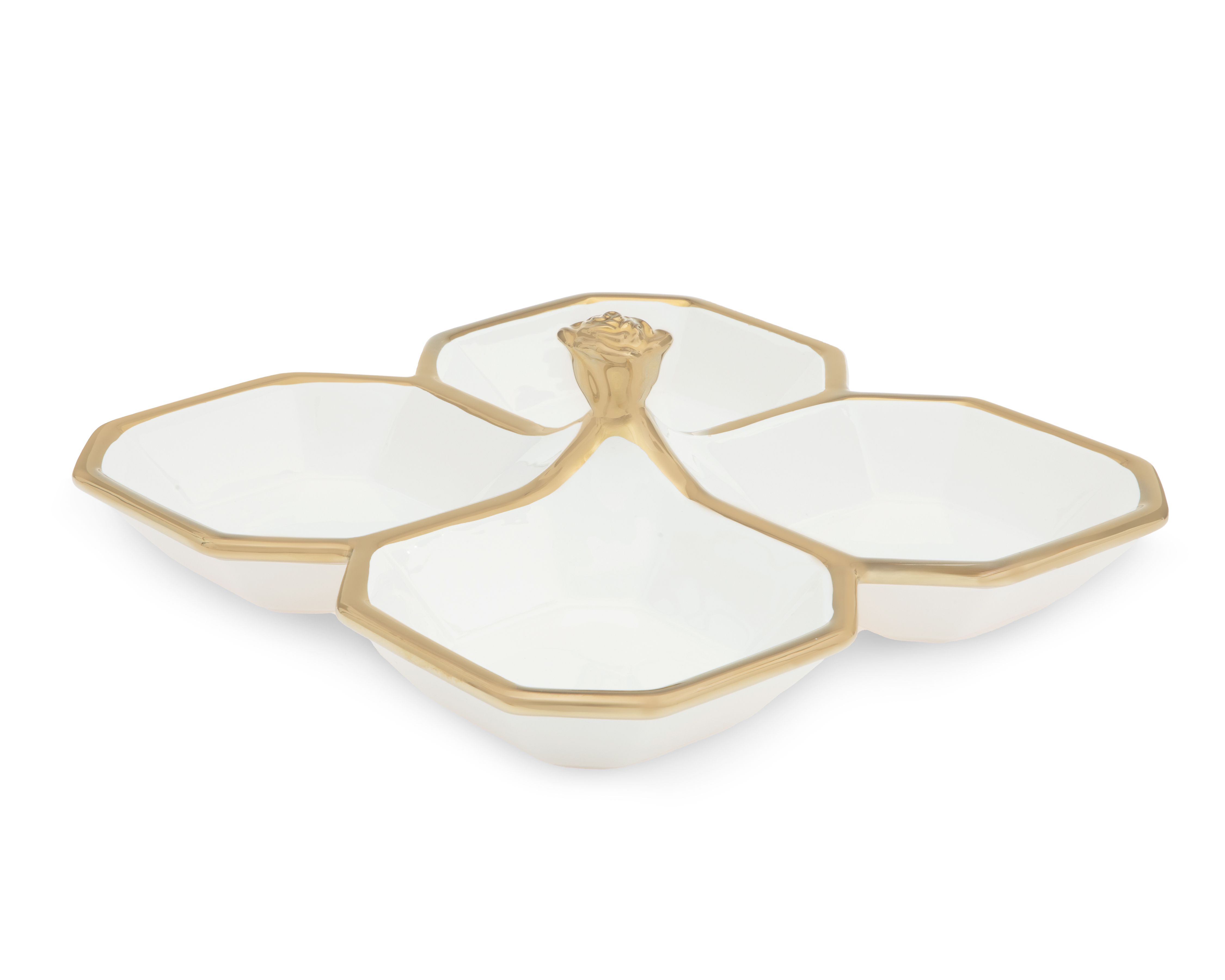 Botanero de Cerámica Starhaus