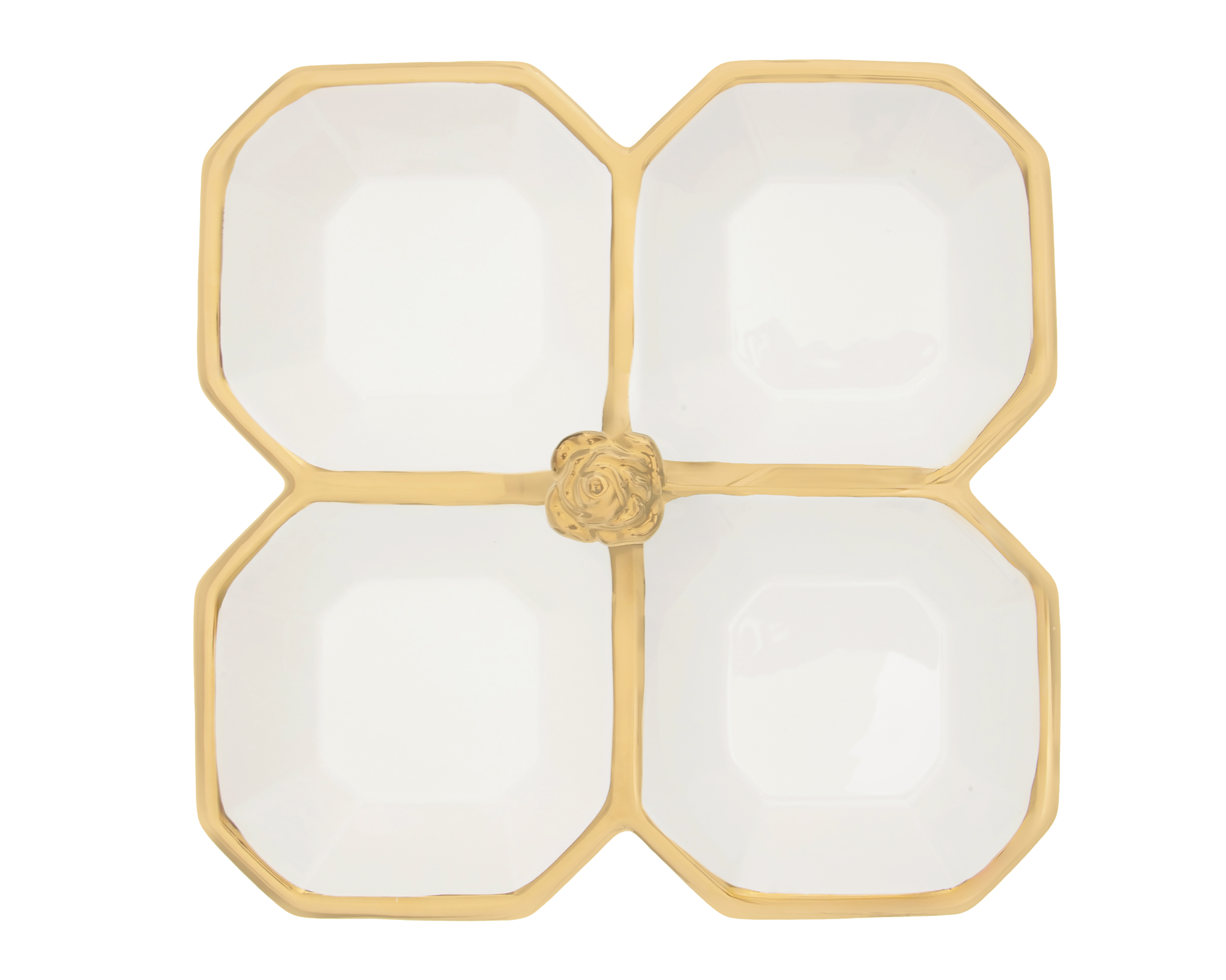 Foto 3 pulgar | Foto 2 | Botanero de Cerámica Starhaus