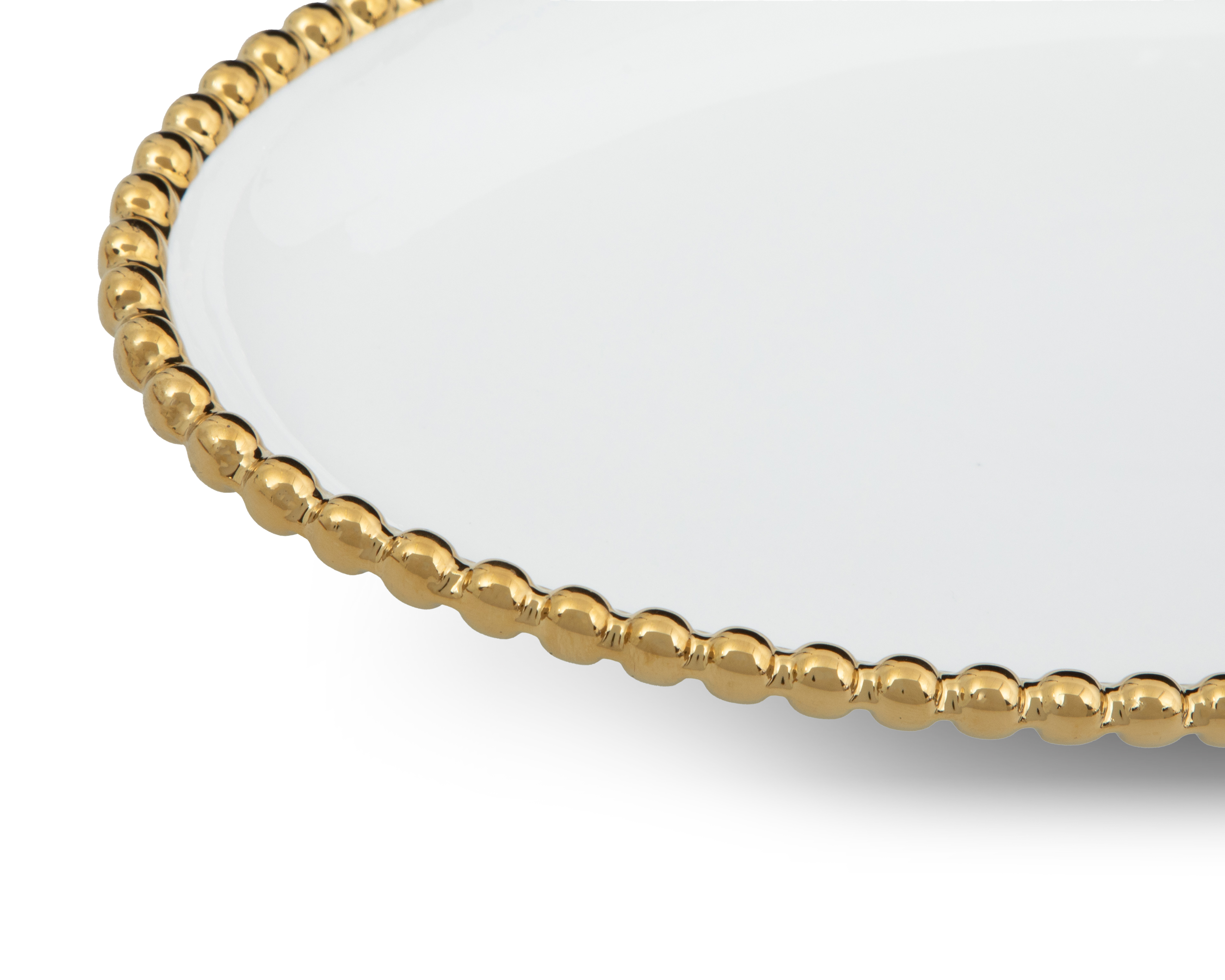 Foto 3 | Foto 3 | Charola Decorativa Kitchy de Cerámica