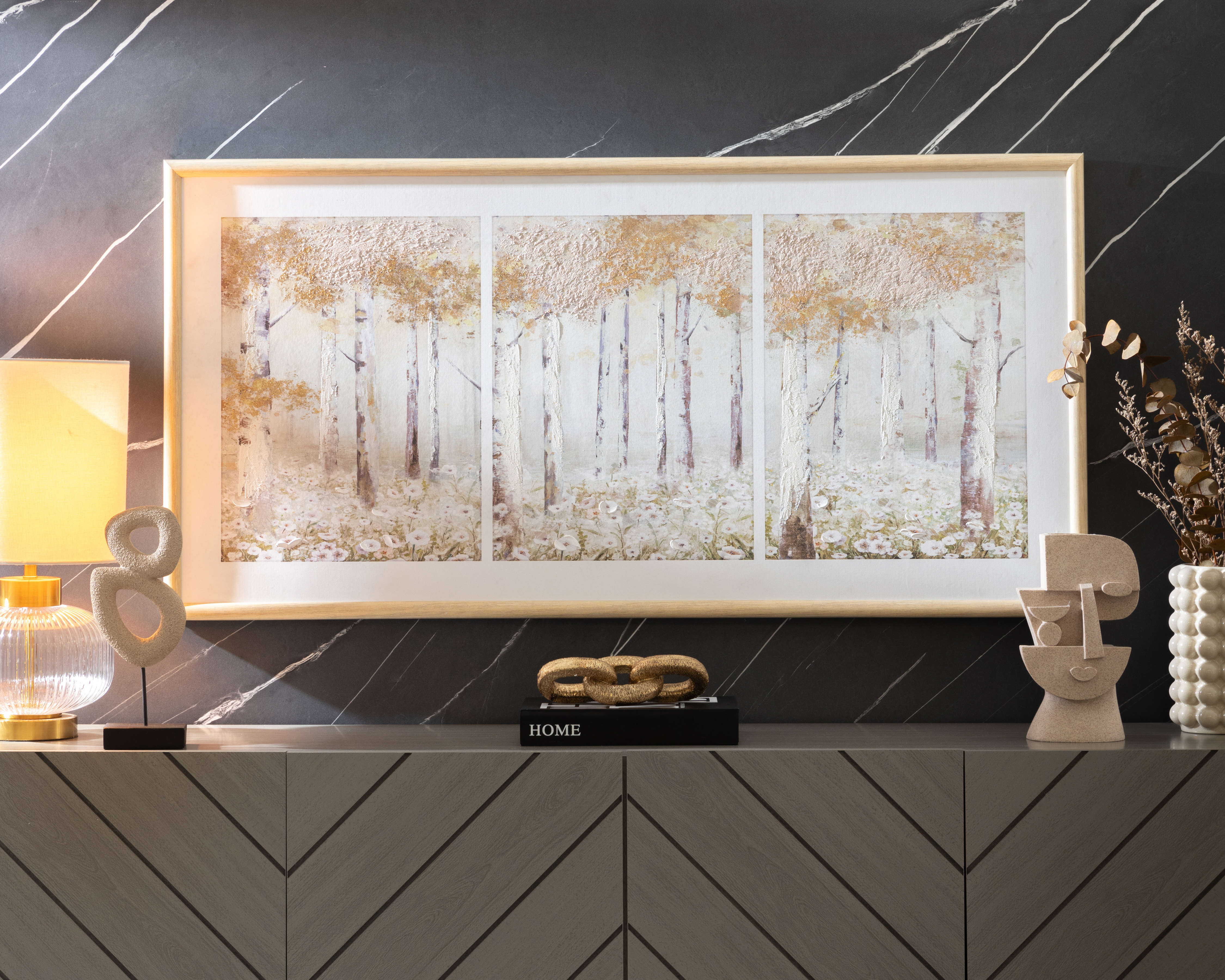 Cuadro Decorativo Carla Starhaus