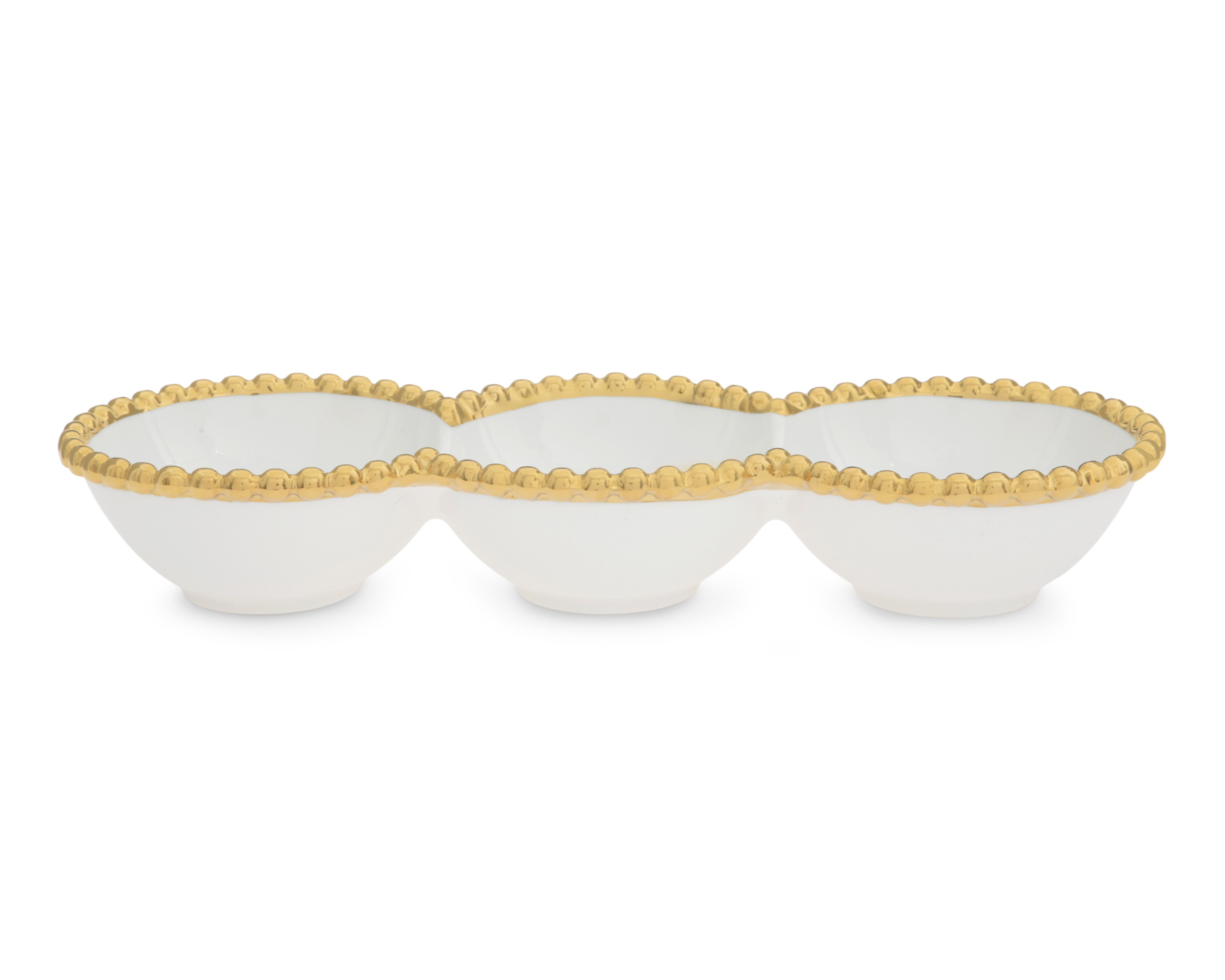 Foto 2 pulgar | Foto 1 | Botanero de Cerámica Starhaus