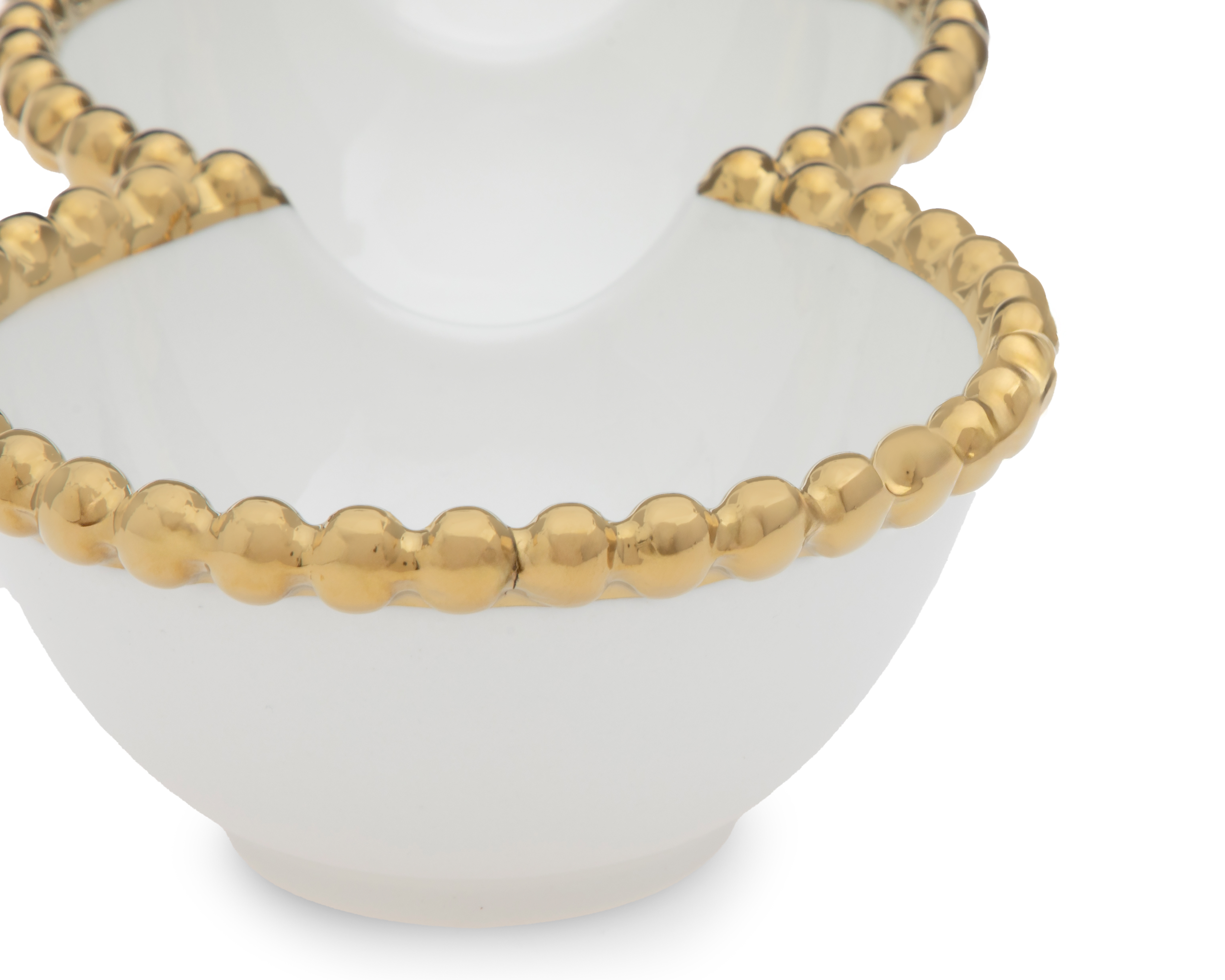 Foto 4 pulgar | Foto 3 | Botanero de Cerámica Starhaus