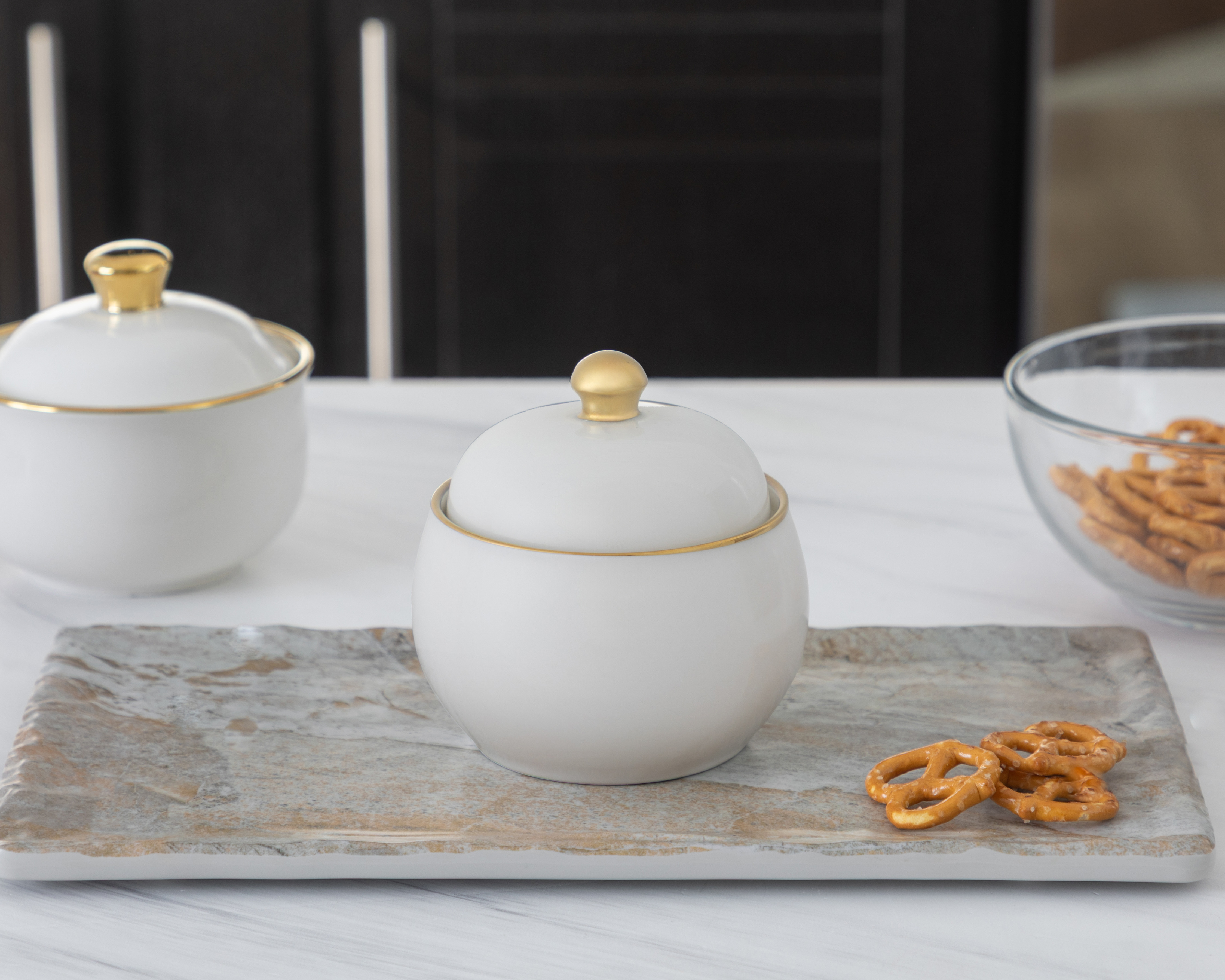 Foto 5 pulgar | Foto 4 | Contenedor de Cerámica Starhaus 70 ml