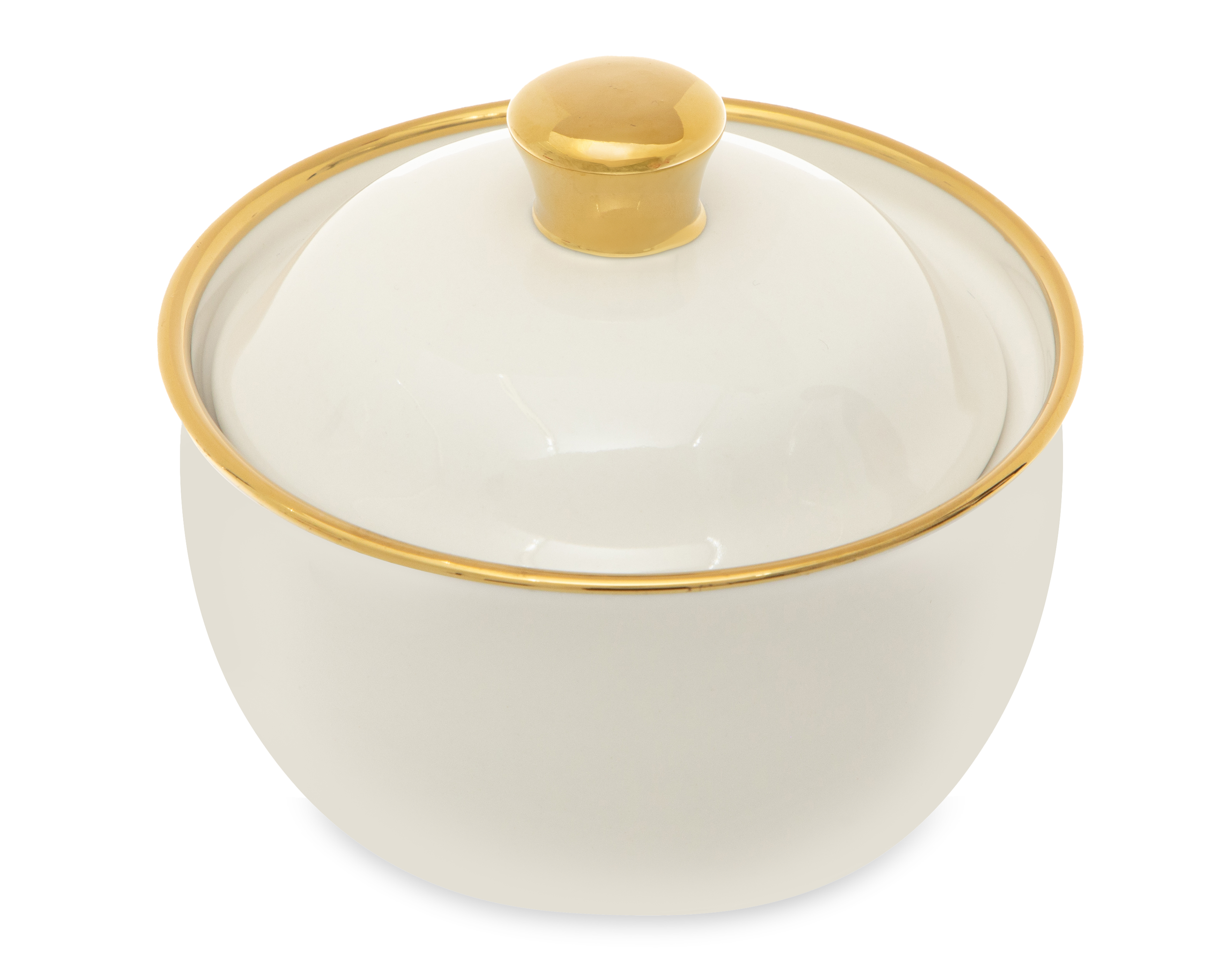 Foto 3 pulgar | Foto 2 | Contenedor de Cerámica Starhaus 70 ml