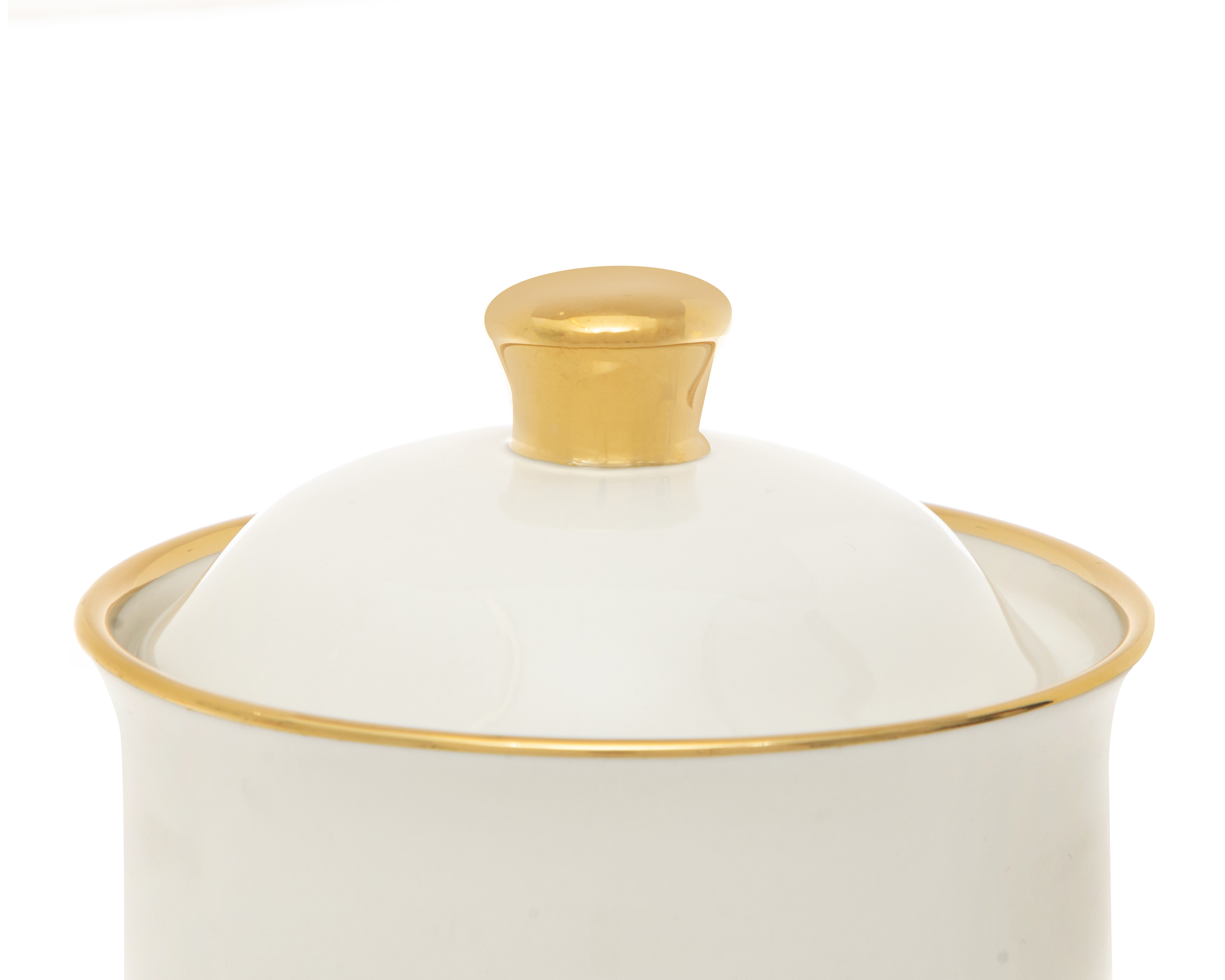 Foto 4 pulgar | Foto 3 | Contenedor de Cerámica Starhaus 70 ml