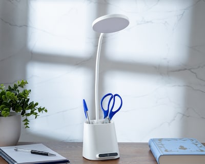 Foto 1 | Foto 1 | Lámpara de Escritorio Luminis