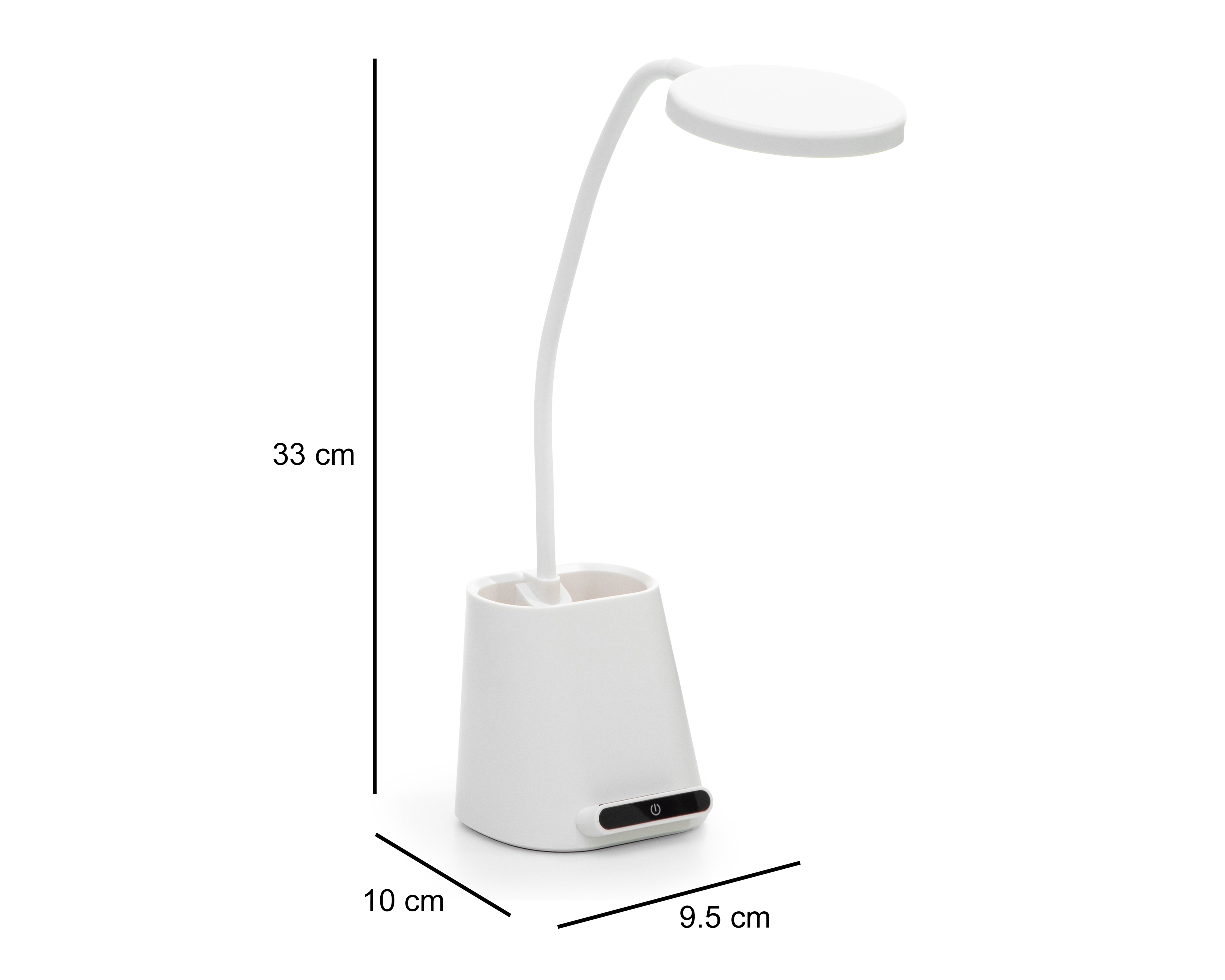 Foto 6 pulgar | Foto 5 | Lámpara de Escritorio Luminis