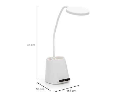 Foto 5 | Foto 5 | Lámpara de Escritorio Luminis